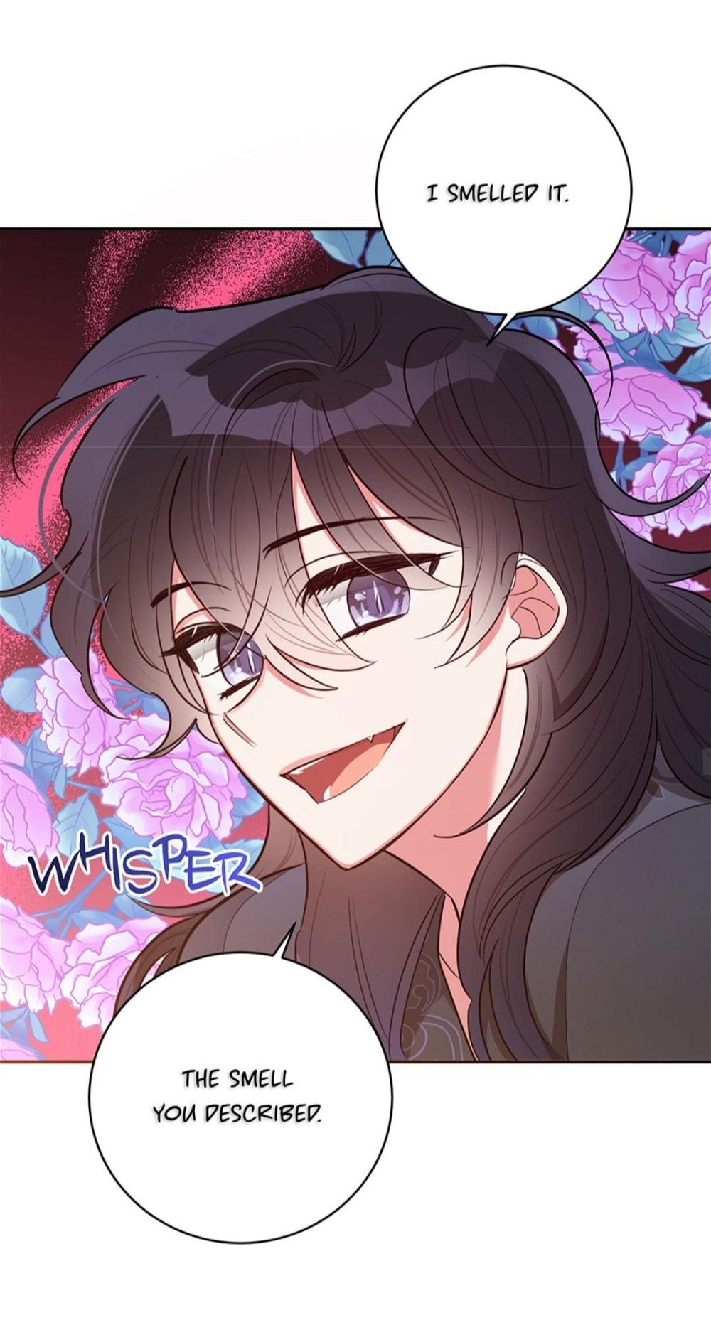 I Am The Precious Daughter Of The Greatest Villain In The Fantasy World Chapter 51 244 35