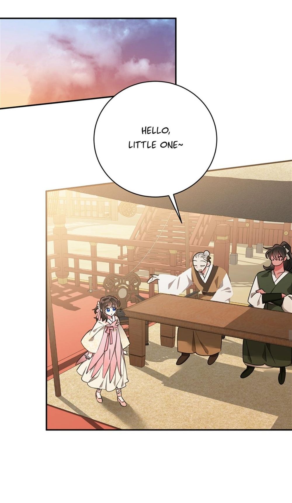 I Am The Precious Daughter Of The Greatest Villain In The Fantasy World Chapter 51 246 37