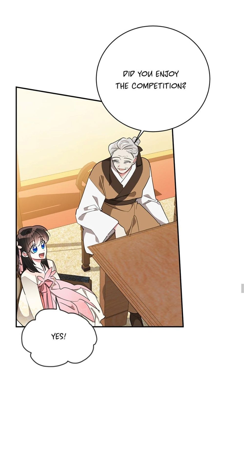 I Am The Precious Daughter Of The Greatest Villain In The Fantasy World Chapter 51 247 38