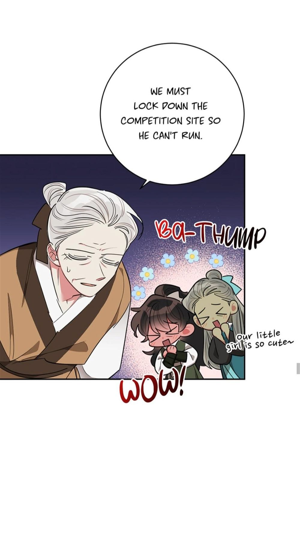 I Am The Precious Daughter Of The Greatest Villain In The Fantasy World Chapter 51 250 41