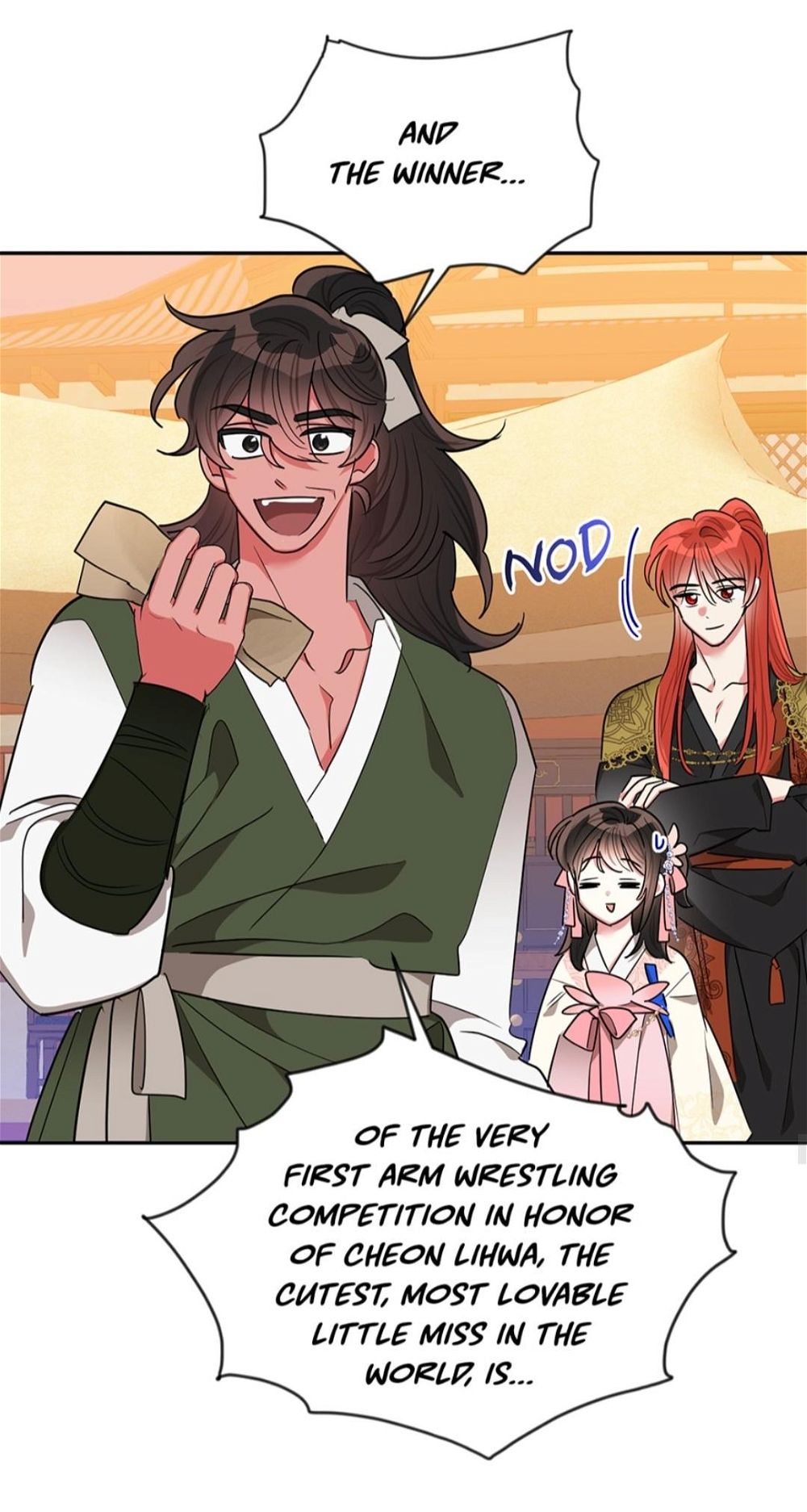 I Am The Precious Daughter Of The Greatest Villain In The Fantasy World Chapter 51 253 44