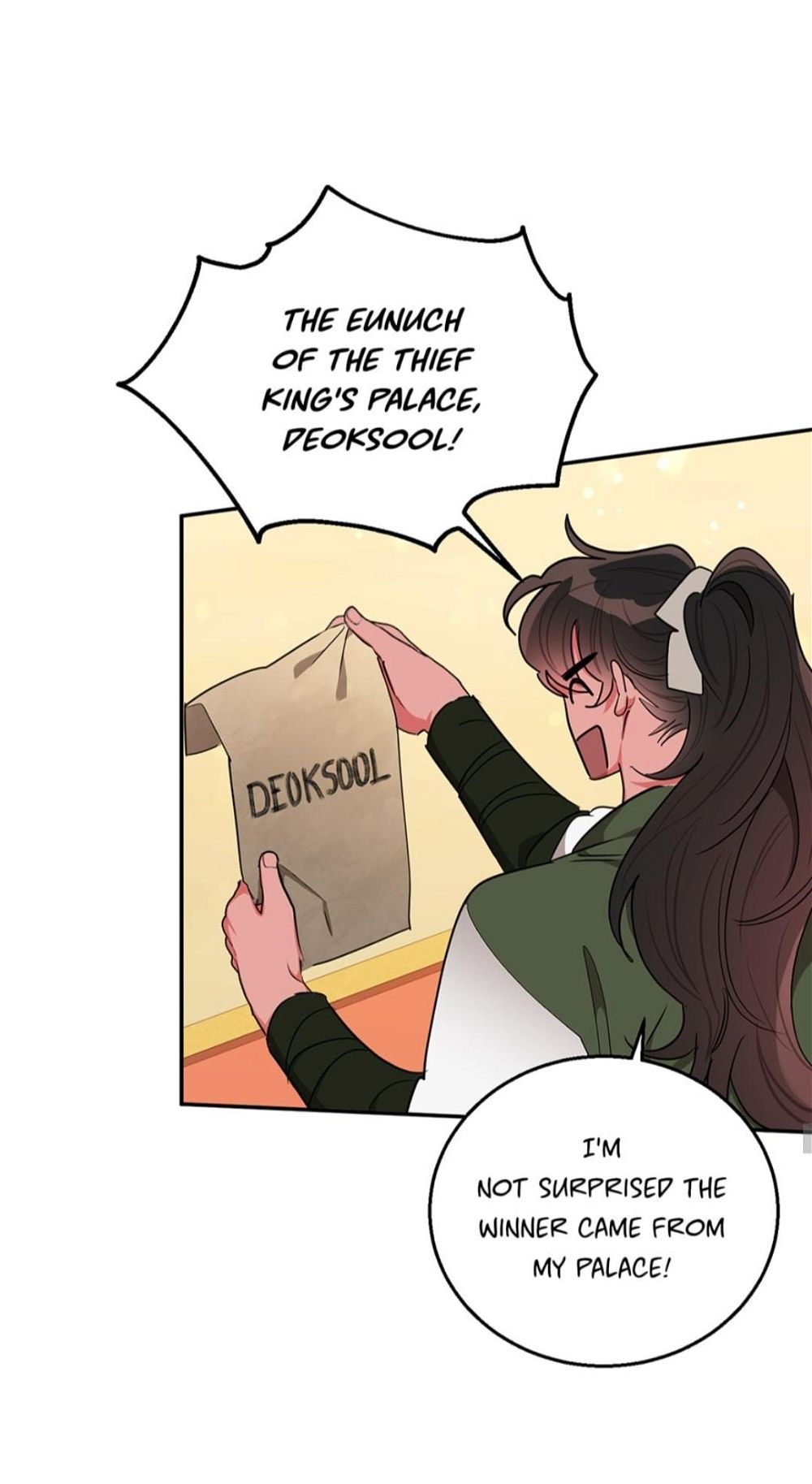 I Am The Precious Daughter Of The Greatest Villain In The Fantasy World Chapter 51 254 45