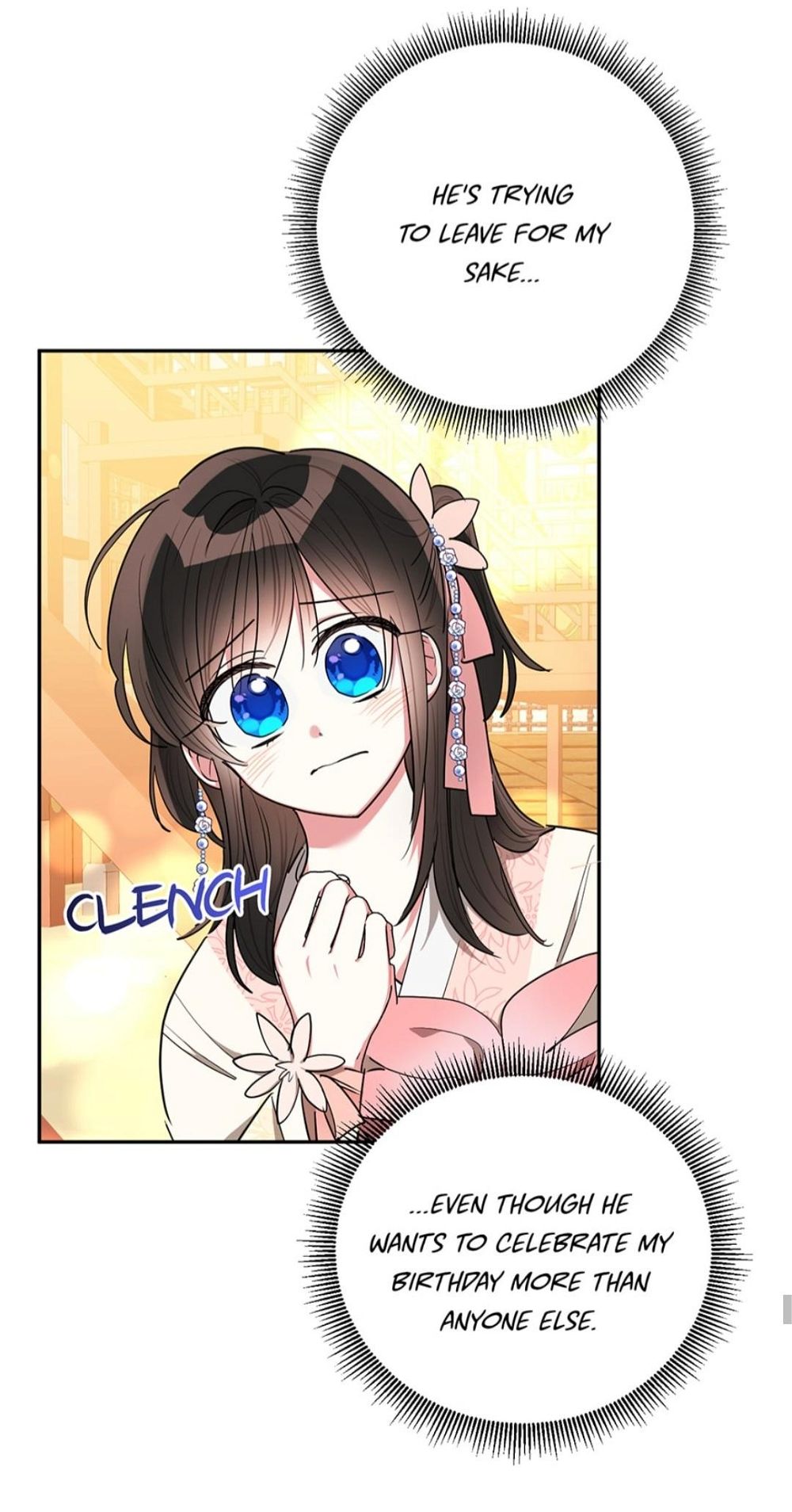 I Am The Precious Daughter Of The Greatest Villain In The Fantasy World Chapter 51 260 51