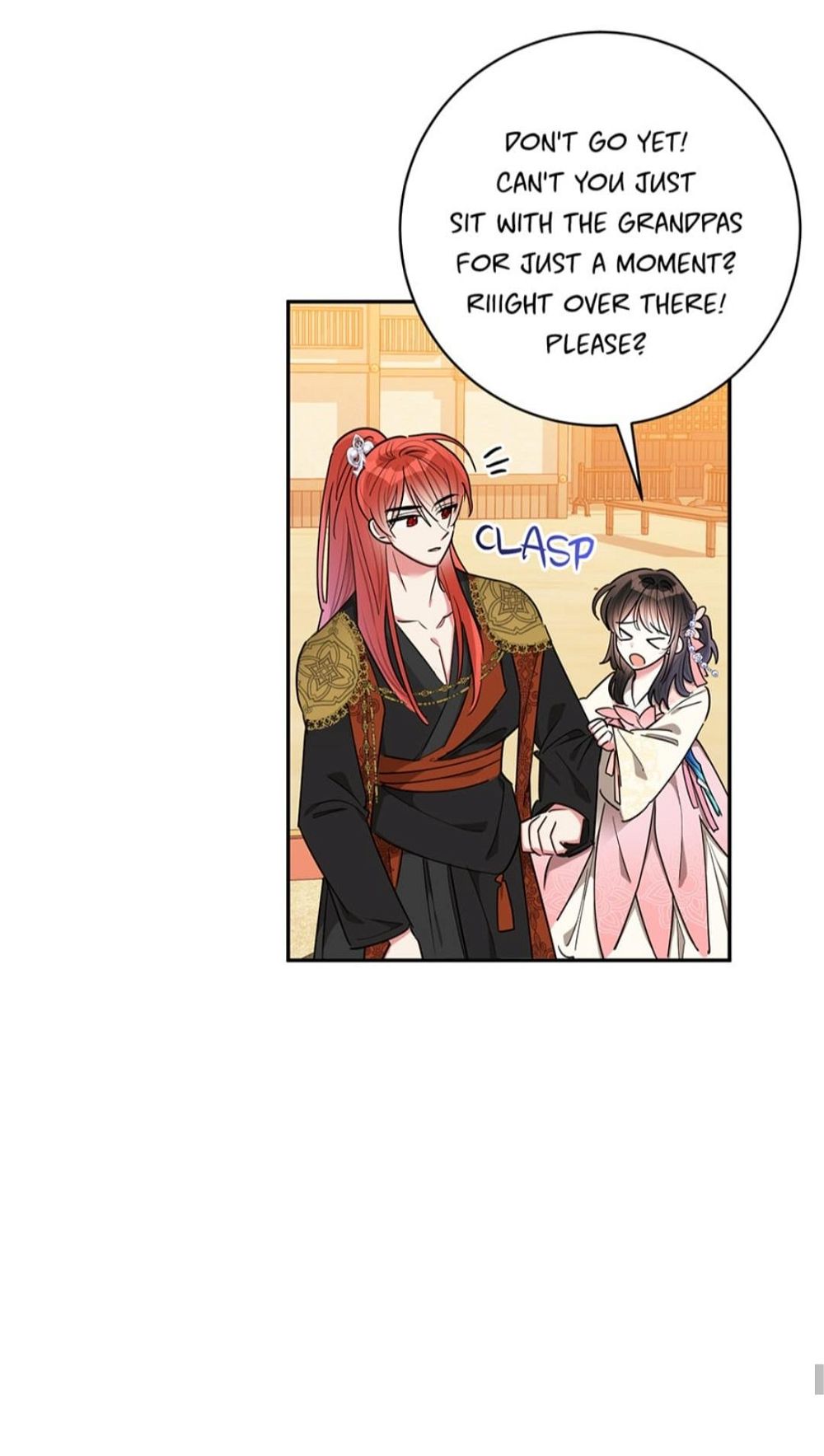 I Am The Precious Daughter Of The Greatest Villain In The Fantasy World Chapter 51 261 52