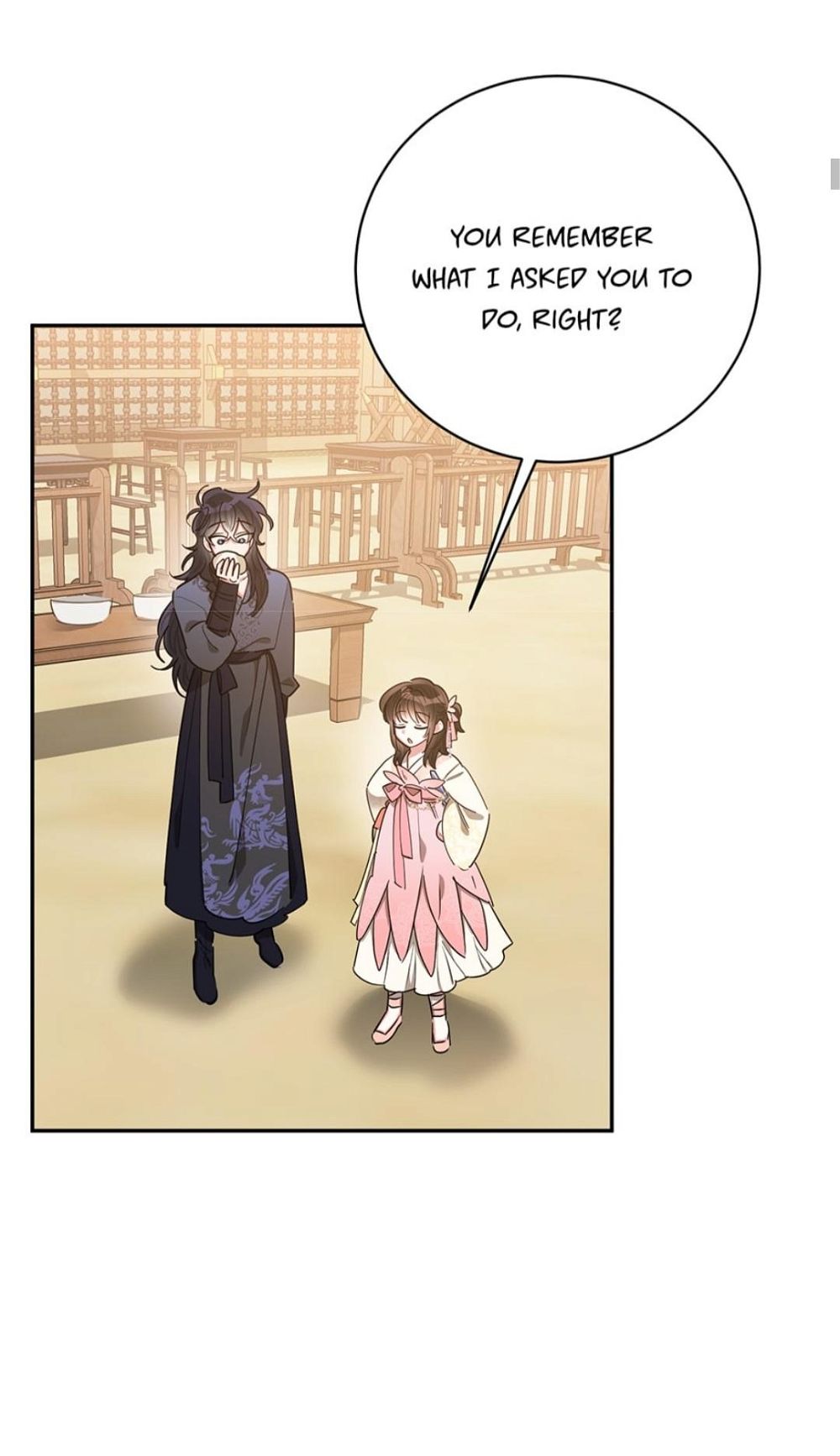 I Am The Precious Daughter Of The Greatest Villain In The Fantasy World Chapter 51 218 9