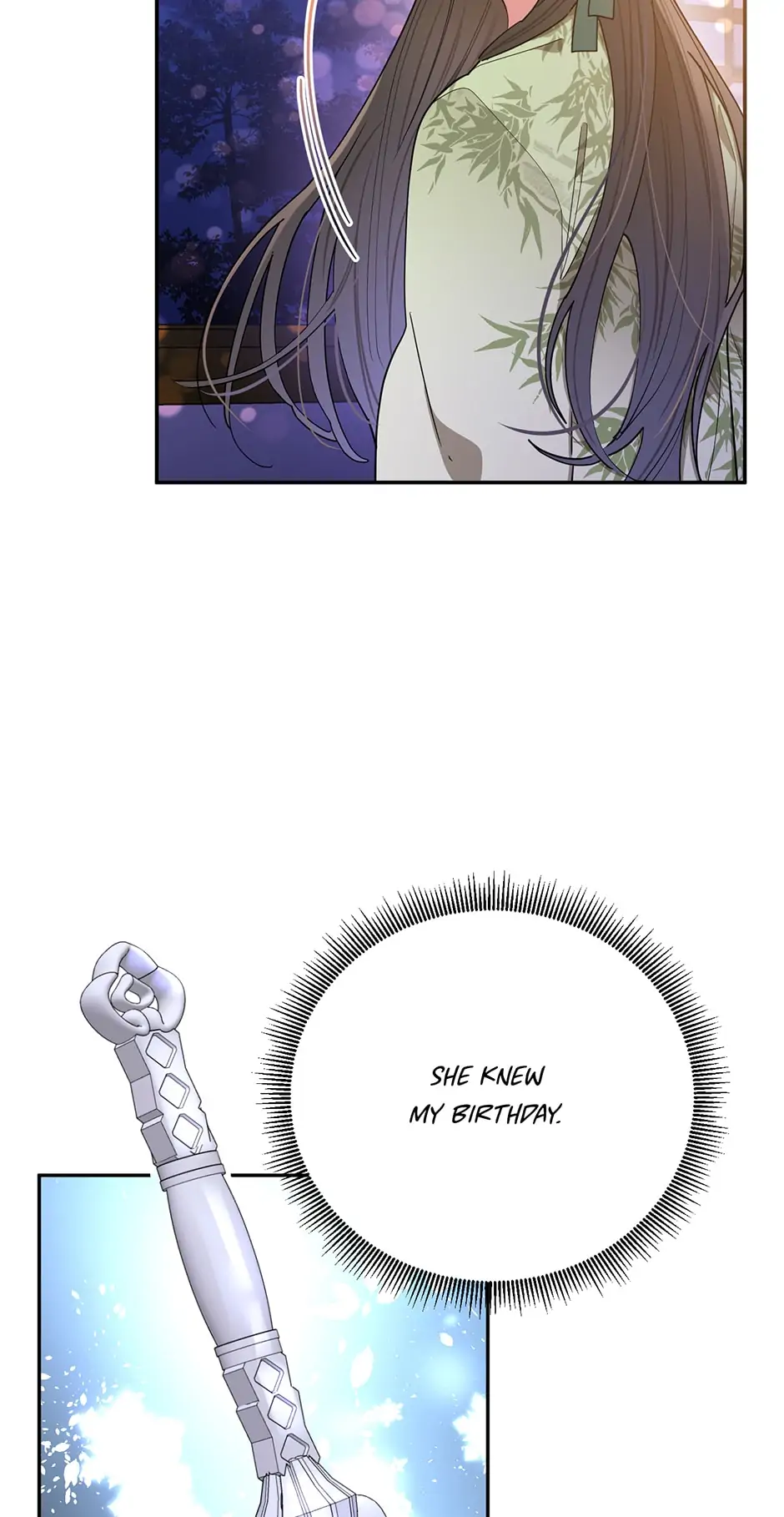I Am The Precious Daughter Of The Greatest Villain In The Fantasy World Chapter 52 196 03