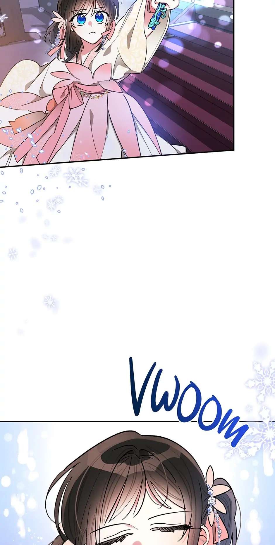 I Am The Precious Daughter Of The Greatest Villain In The Fantasy World Chapter 52 210 17