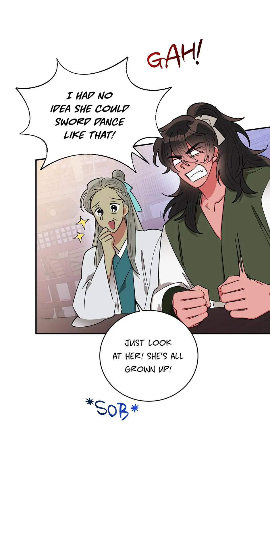 I Am The Precious Daughter Of The Greatest Villain In The Fantasy World Chapter 52 215 22