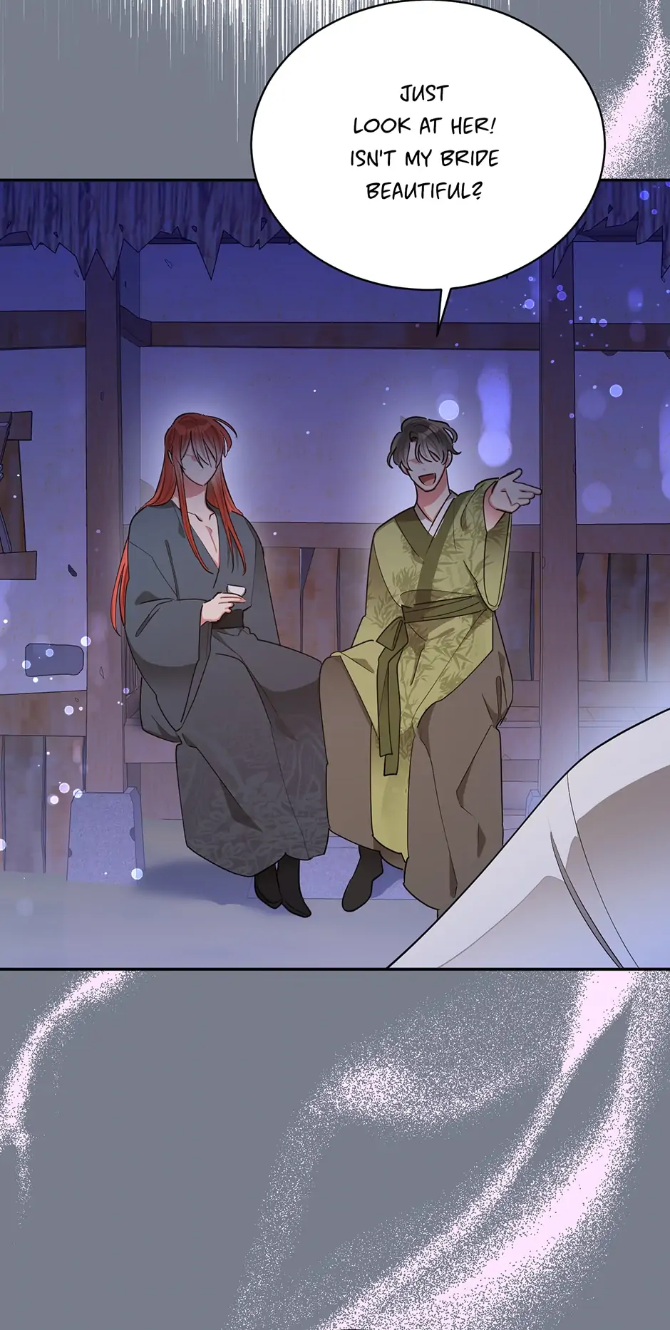 I Am The Precious Daughter Of The Greatest Villain In The Fantasy World Chapter 52 217 24