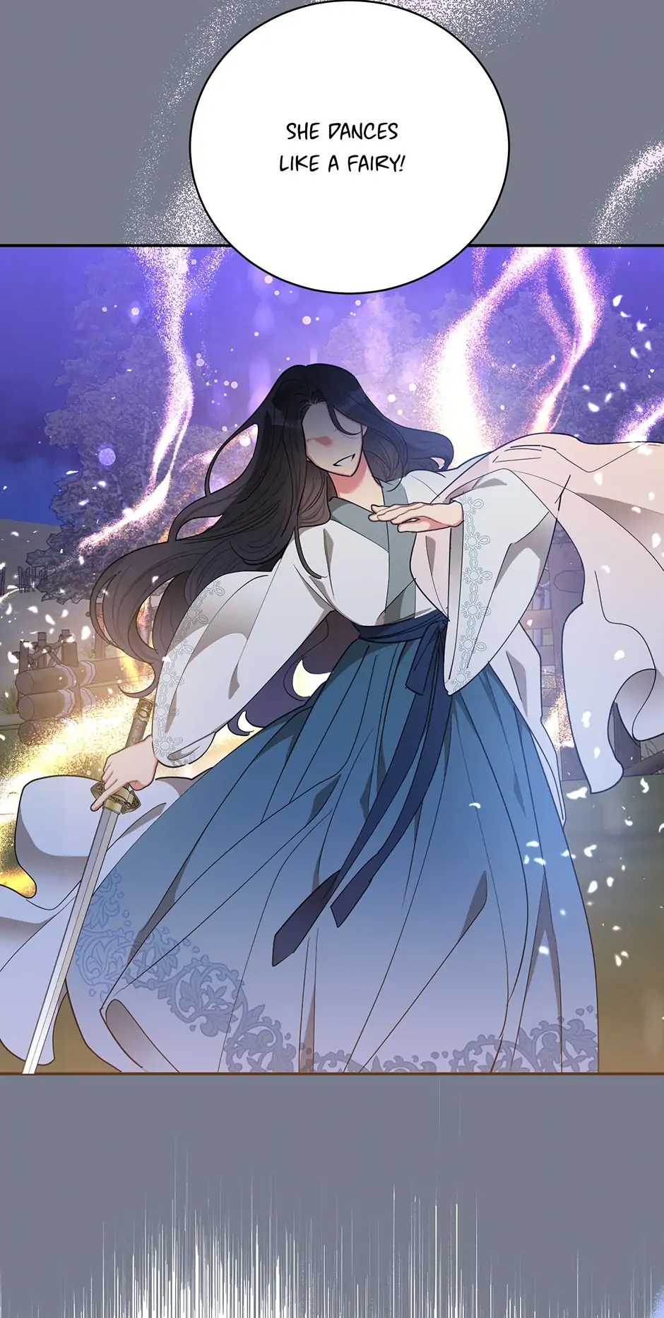 I Am The Precious Daughter Of The Greatest Villain In The Fantasy World Chapter 52 218 25