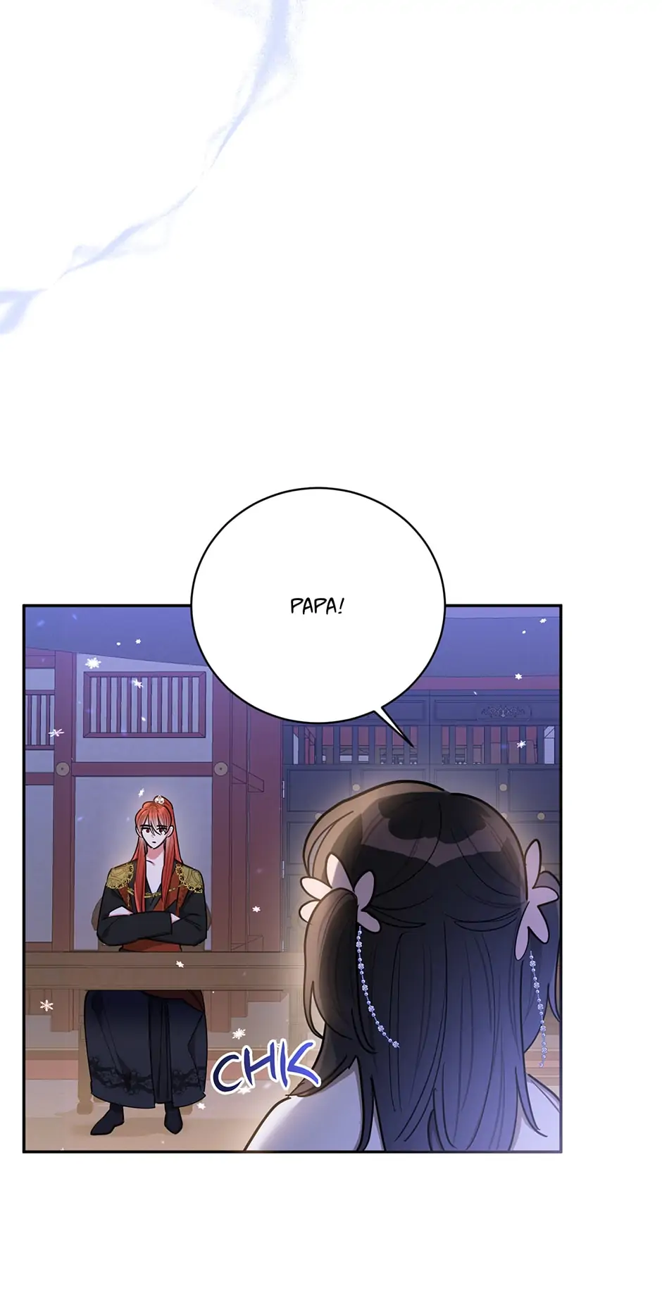 I Am The Precious Daughter Of The Greatest Villain In The Fantasy World Chapter 52 221 28