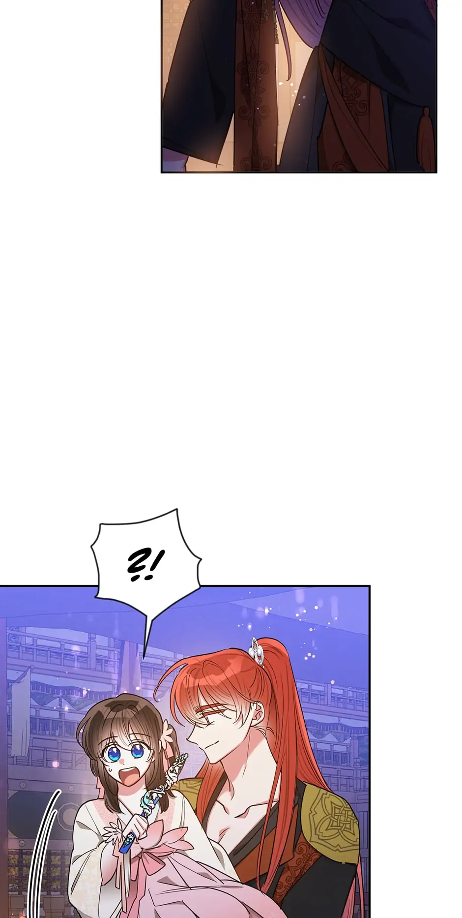 I Am The Precious Daughter Of The Greatest Villain In The Fantasy World Chapter 52 225 32