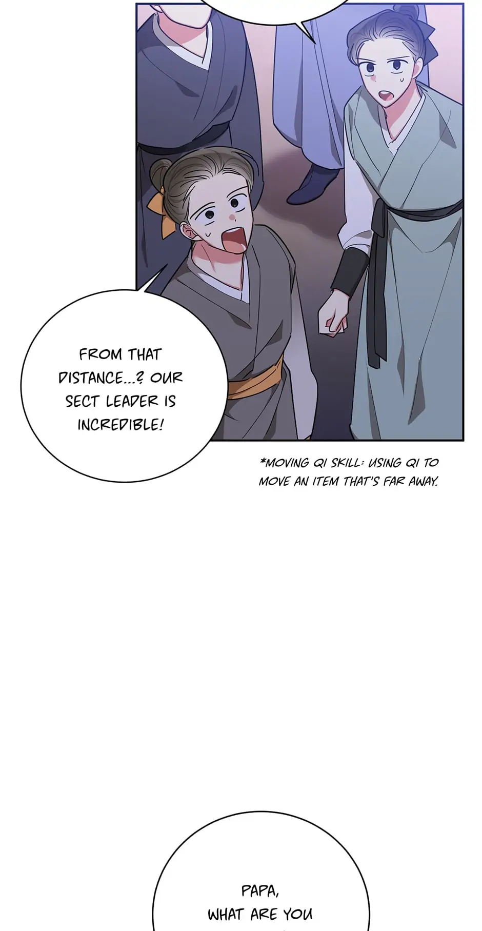 I Am The Precious Daughter Of The Greatest Villain In The Fantasy World Chapter 52 230 37