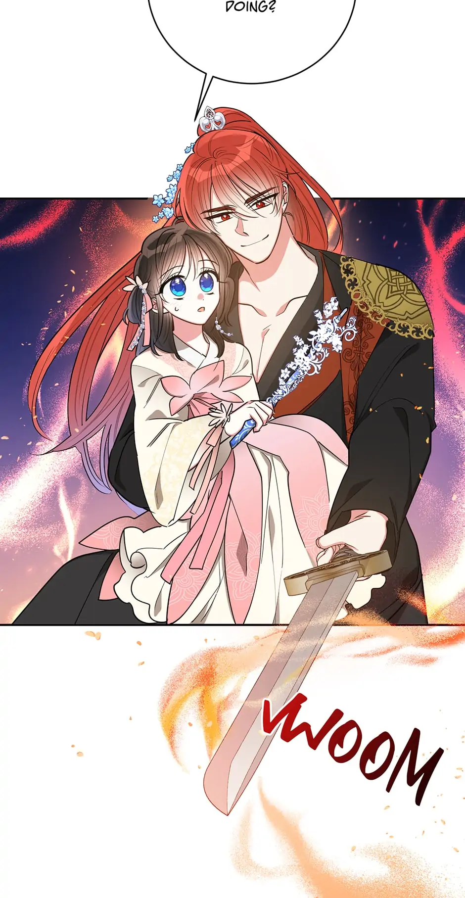 I Am The Precious Daughter Of The Greatest Villain In The Fantasy World Chapter 52 231 38