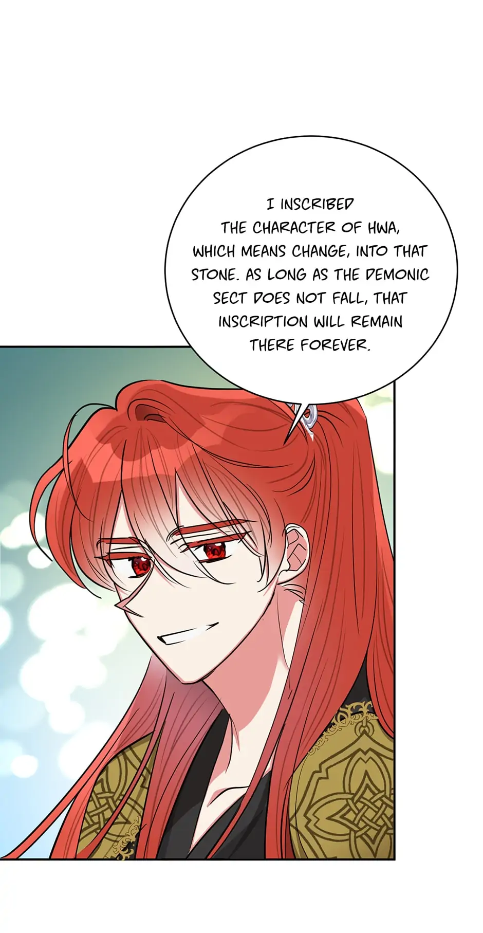I Am The Precious Daughter Of The Greatest Villain In The Fantasy World Chapter 52 234 41