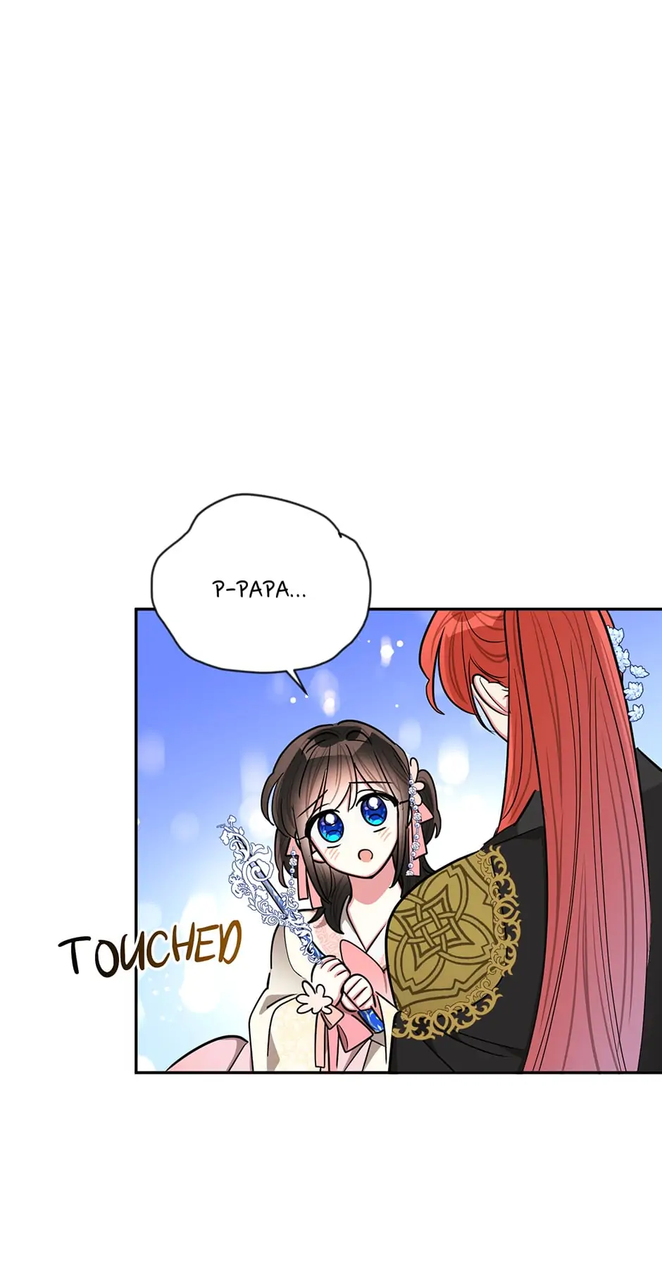 I Am The Precious Daughter Of The Greatest Villain In The Fantasy World Chapter 52 235 42