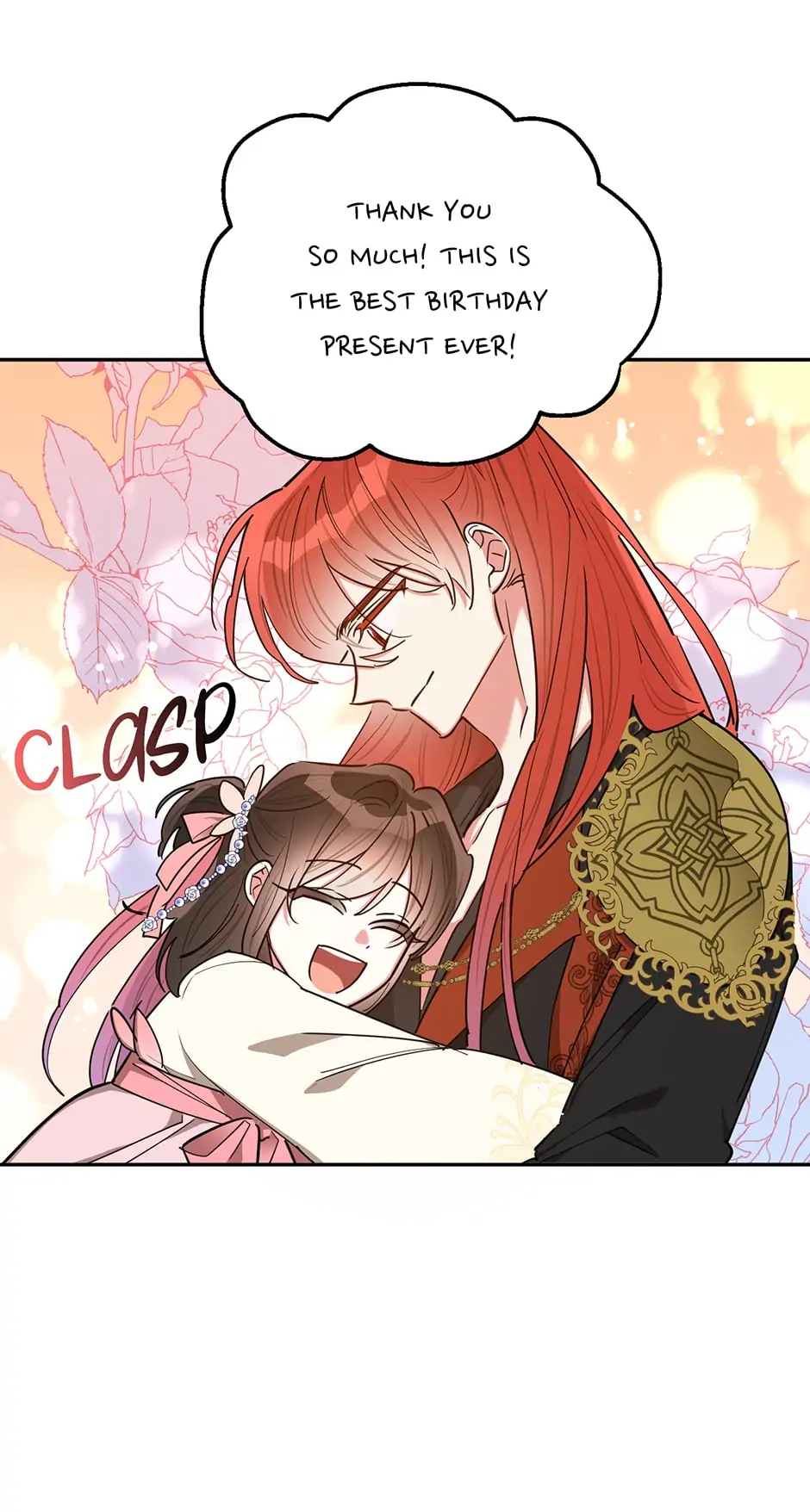 I Am The Precious Daughter Of The Greatest Villain In The Fantasy World Chapter 52 236 43