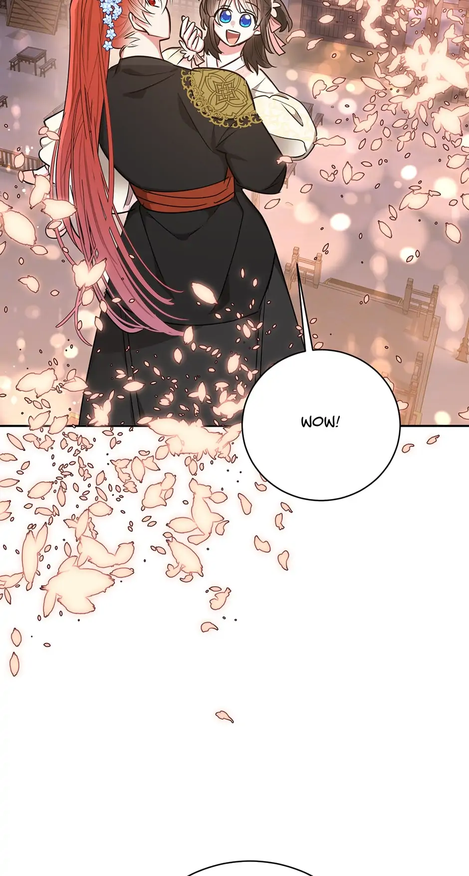 I Am The Precious Daughter Of The Greatest Villain In The Fantasy World Chapter 52 242 49