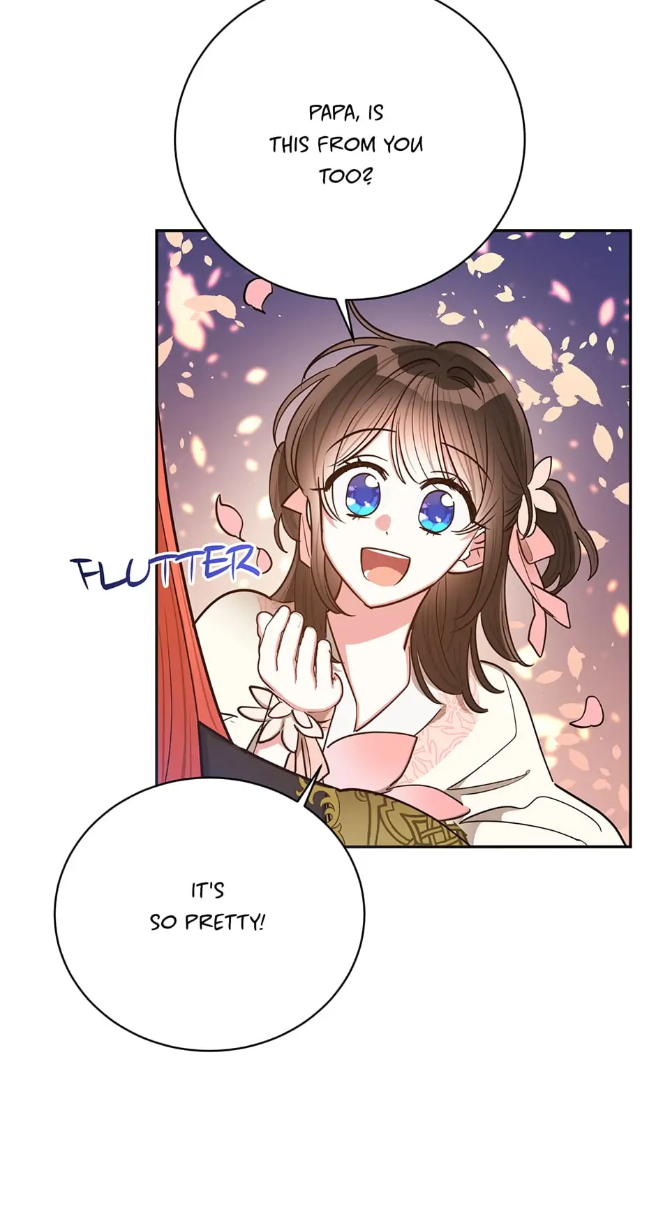 I Am The Precious Daughter Of The Greatest Villain In The Fantasy World Chapter 52 243 50