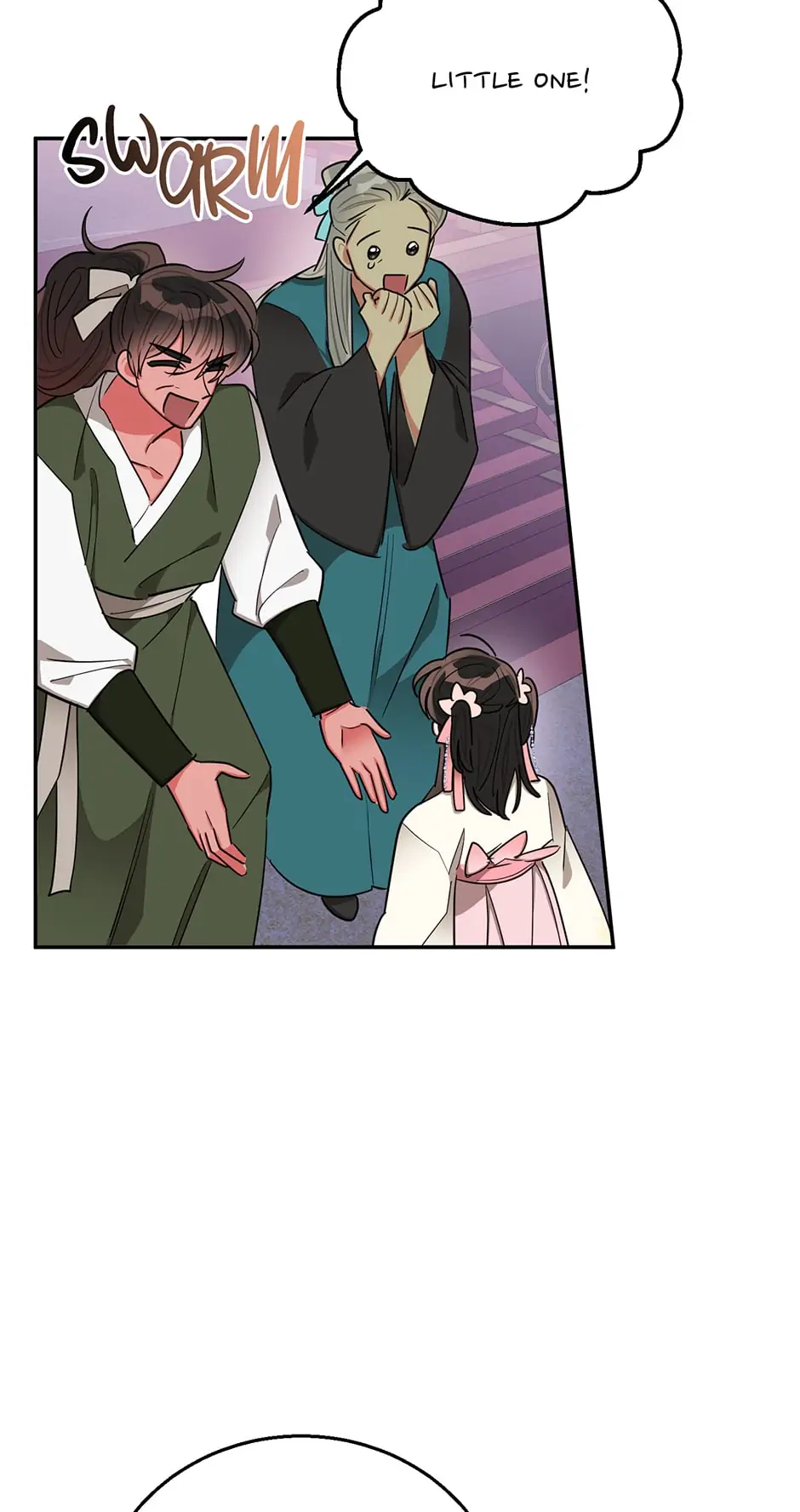 I Am The Precious Daughter Of The Greatest Villain In The Fantasy World Chapter 52 247 54