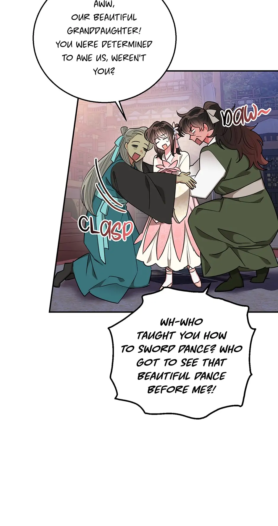 I Am The Precious Daughter Of The Greatest Villain In The Fantasy World Chapter 52 248 55