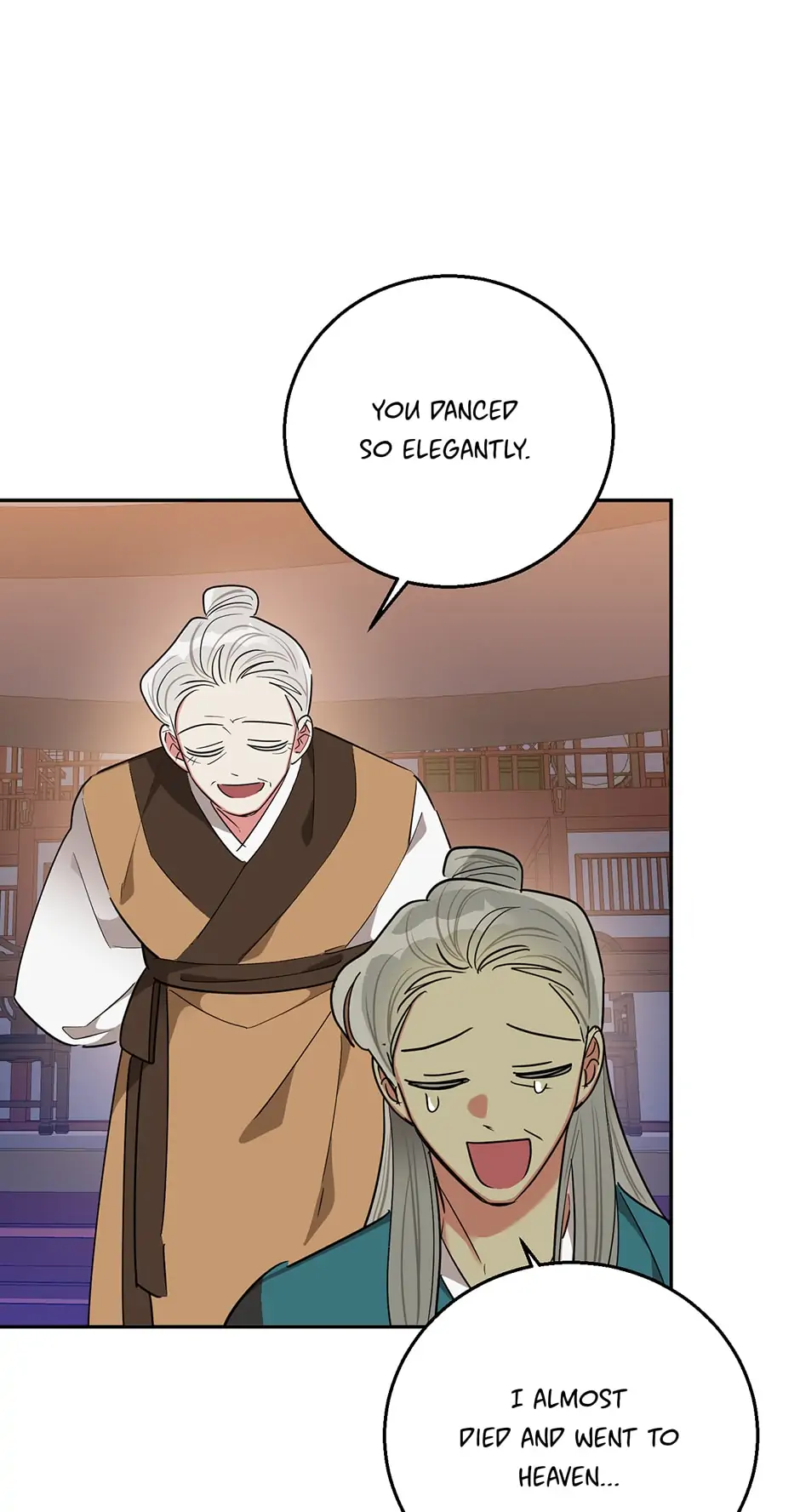 I Am The Precious Daughter Of The Greatest Villain In The Fantasy World Chapter 52 249 56