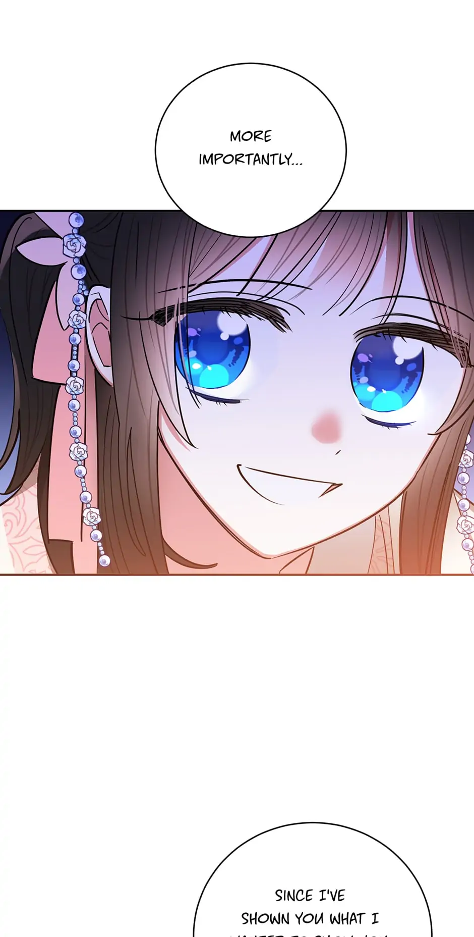 I Am The Precious Daughter Of The Greatest Villain In The Fantasy World Chapter 52 251 58