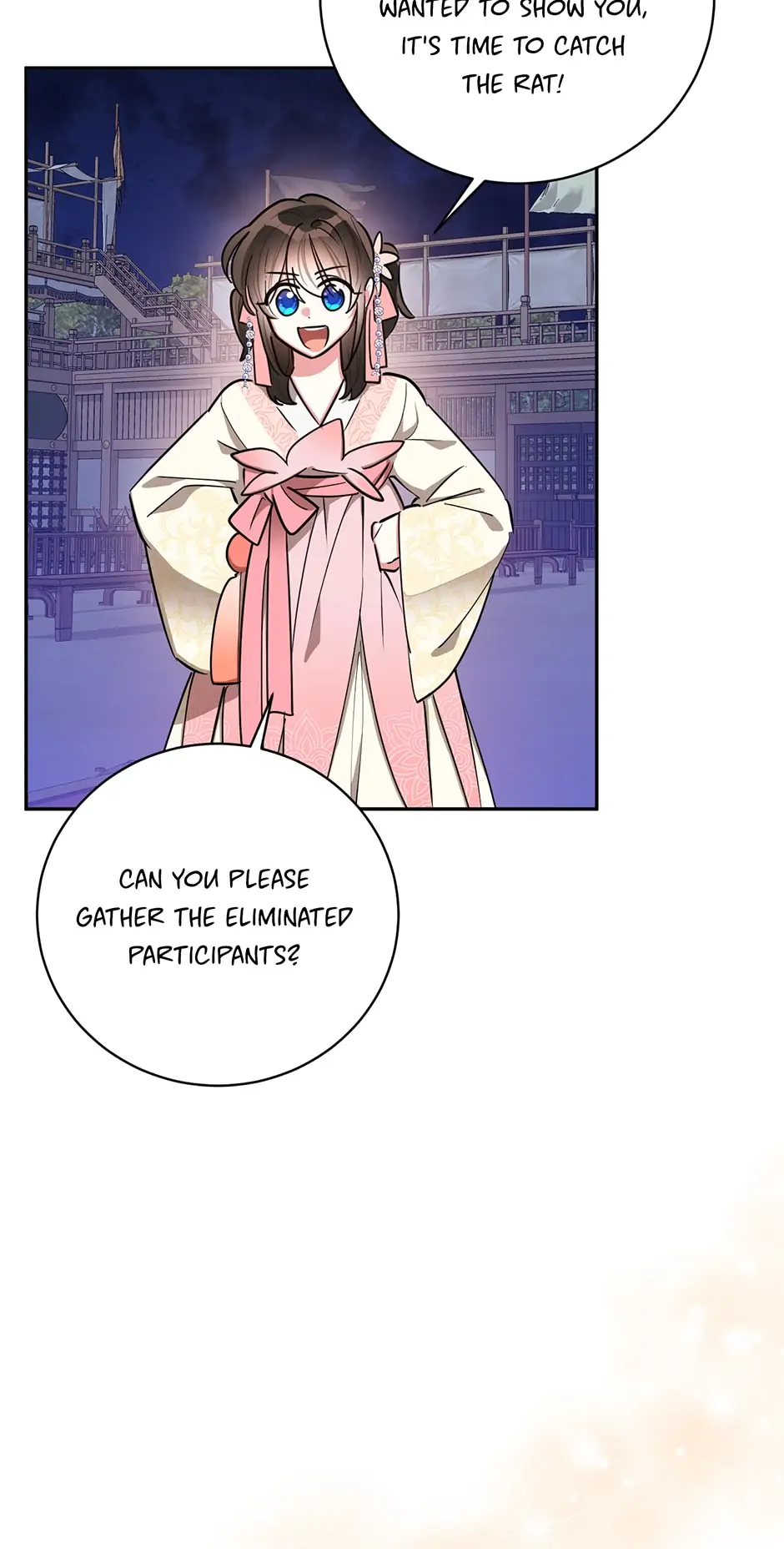 I Am The Precious Daughter Of The Greatest Villain In The Fantasy World Chapter 52 252 59