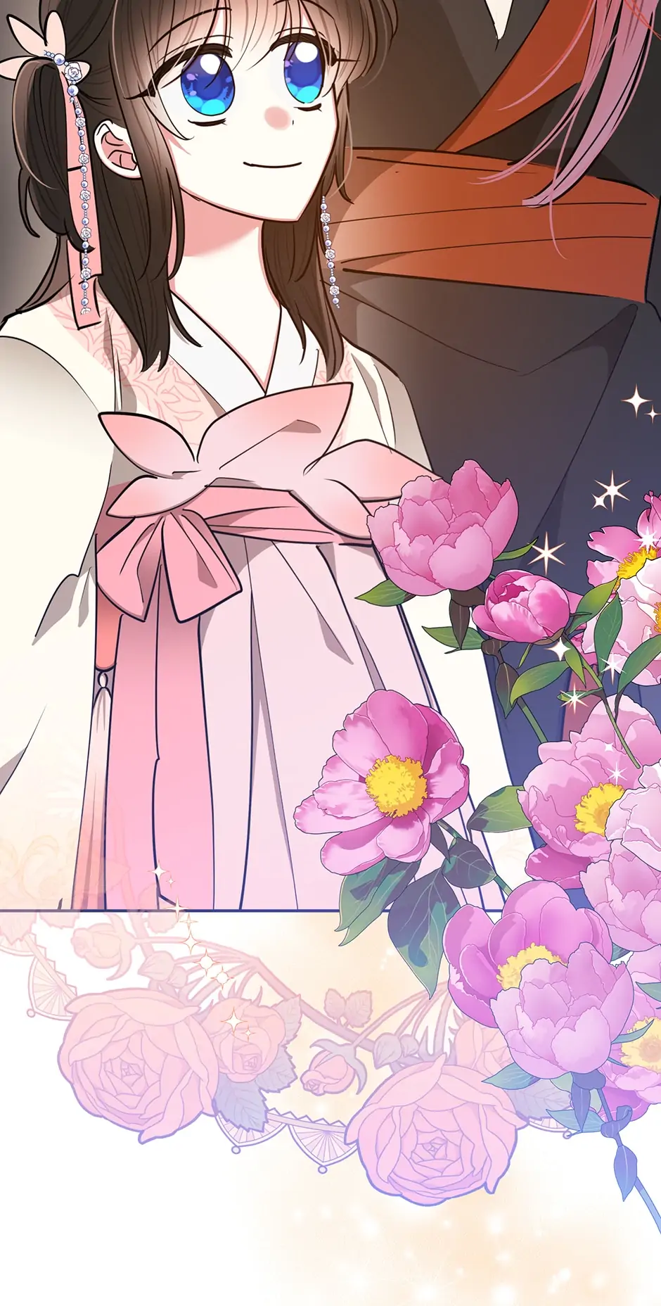 I Am The Precious Daughter Of The Greatest Villain In The Fantasy World Chapter 52 254 61