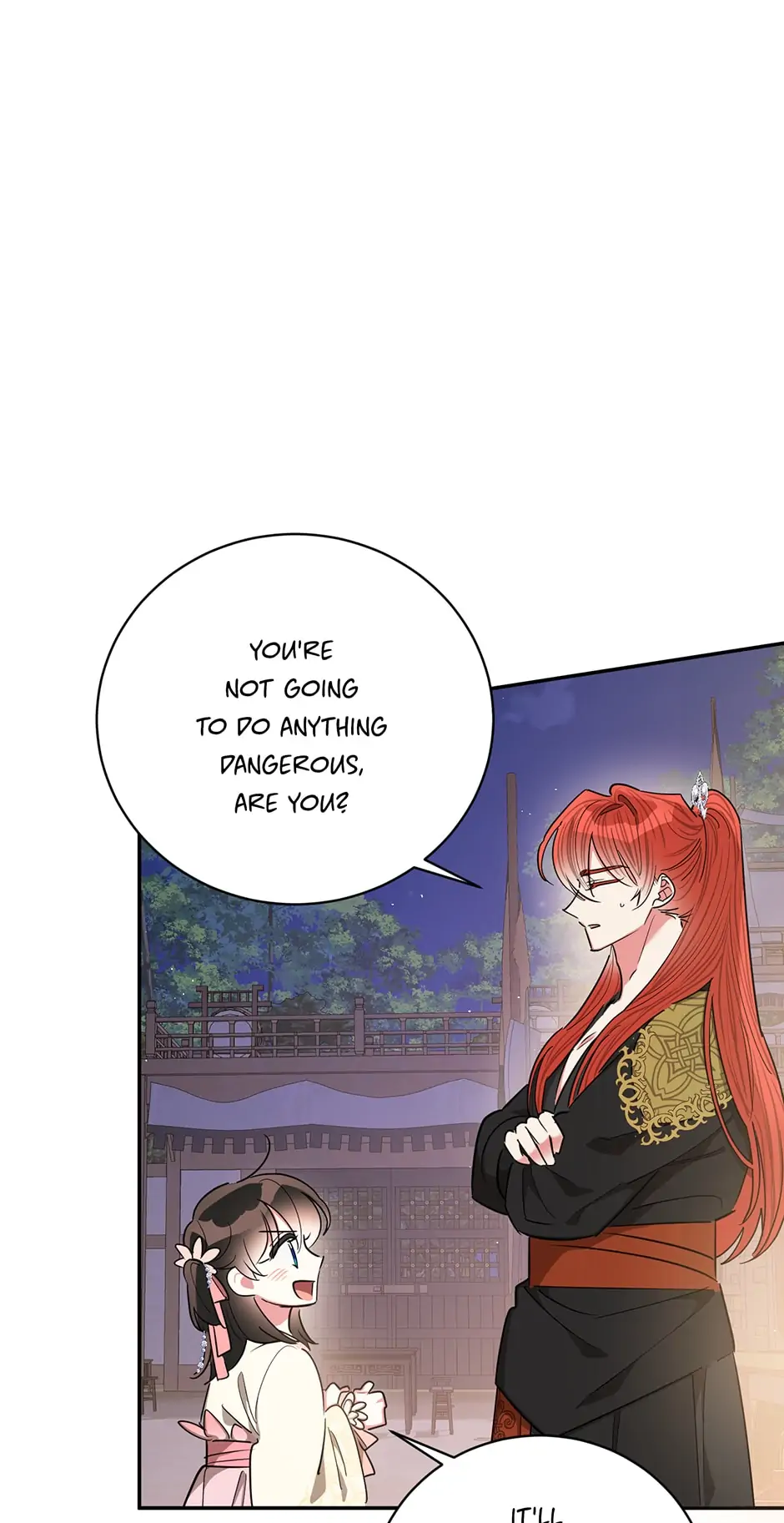 I Am The Precious Daughter Of The Greatest Villain In The Fantasy World Chapter 53 204 02