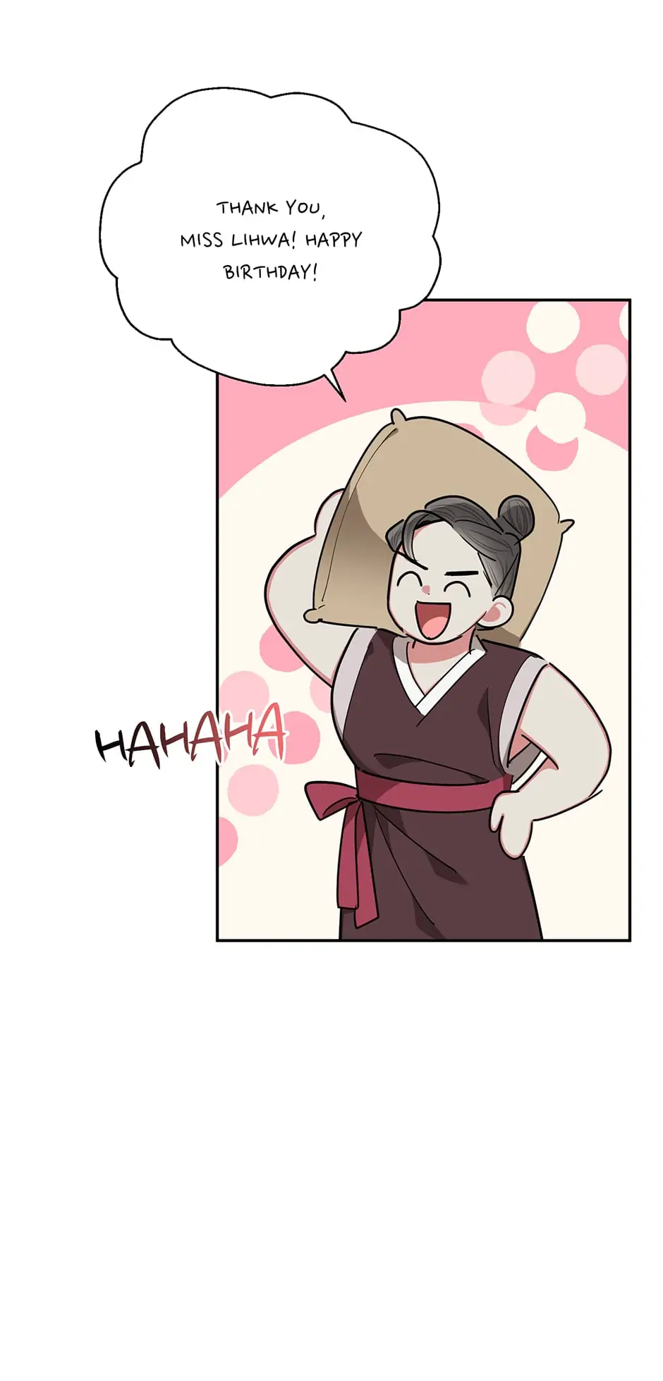 I Am The Precious Daughter Of The Greatest Villain In The Fantasy World Chapter 53 213 11