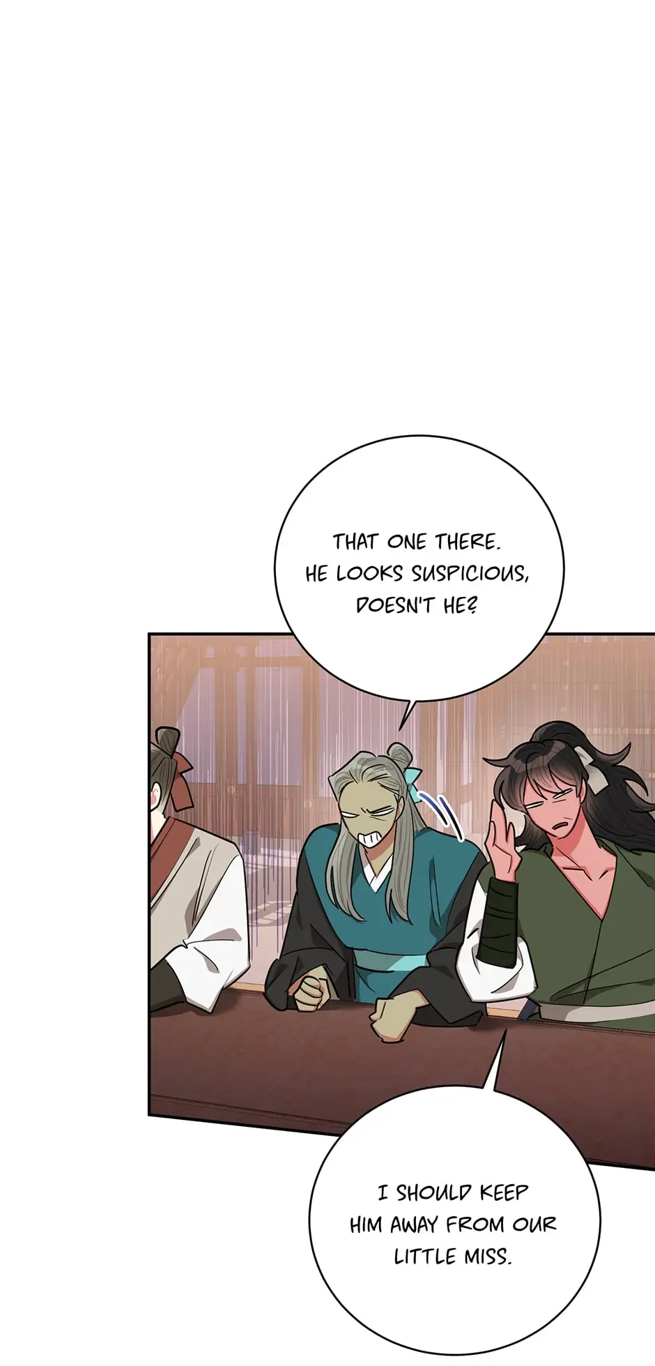 I Am The Precious Daughter Of The Greatest Villain In The Fantasy World Chapter 53 216 14