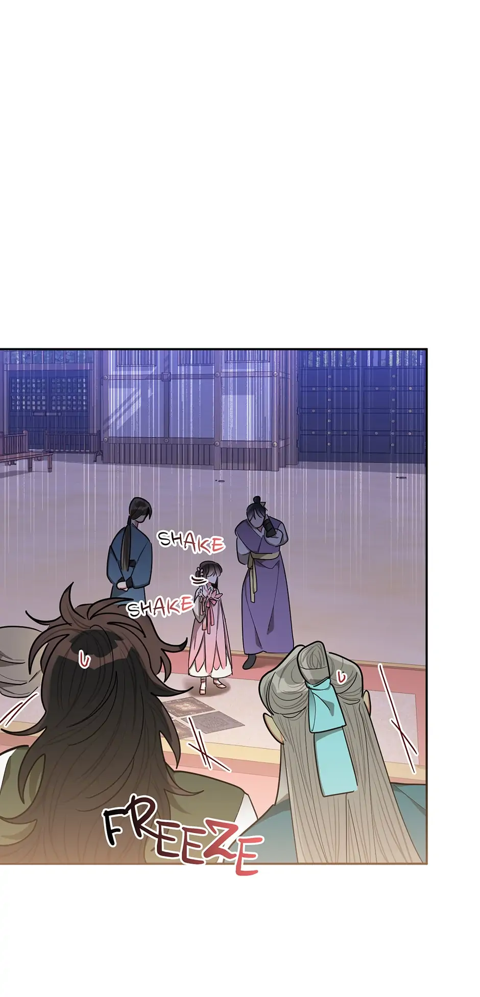 I Am The Precious Daughter Of The Greatest Villain In The Fantasy World Chapter 53 217 15
