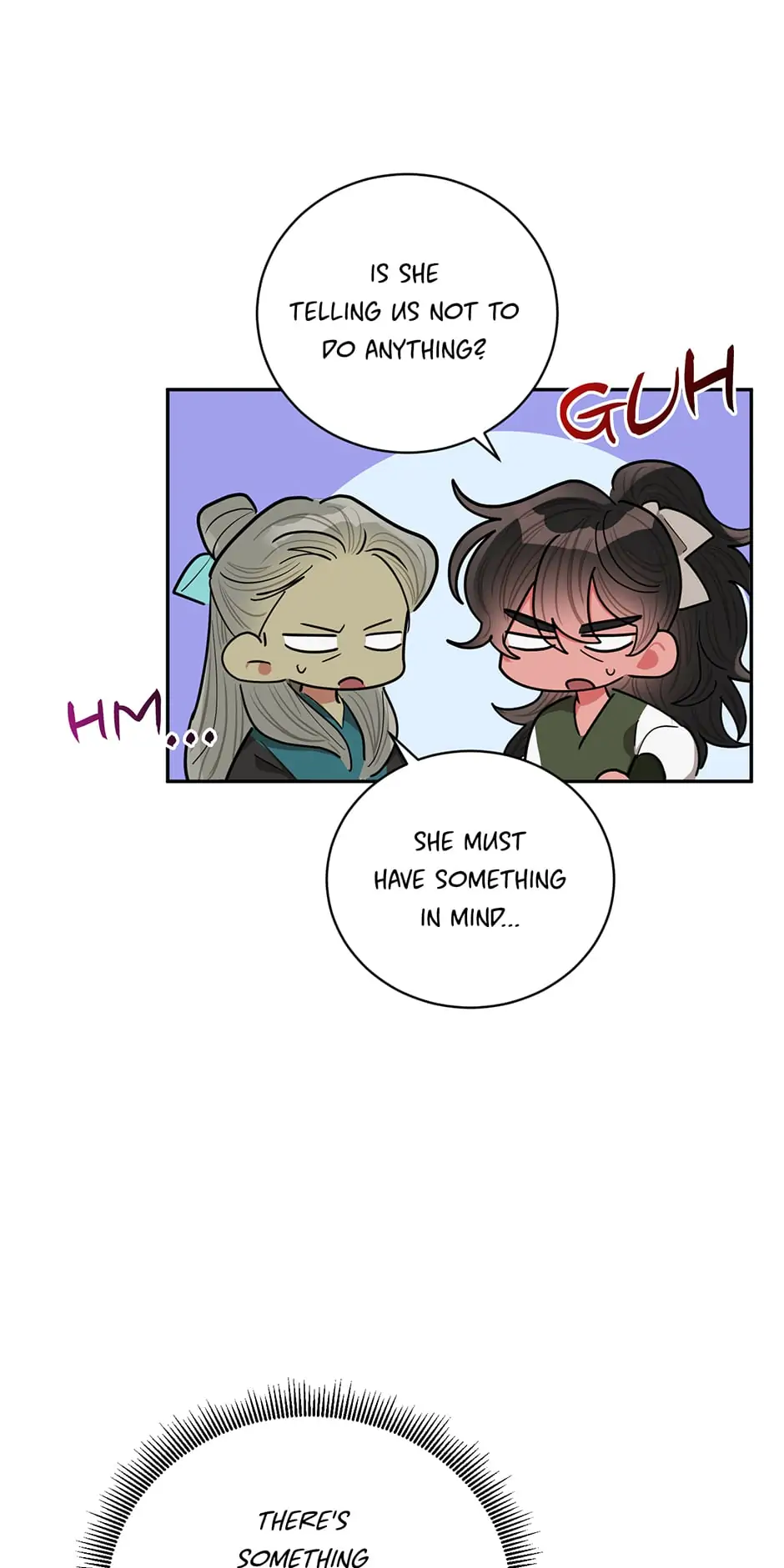 I Am The Precious Daughter Of The Greatest Villain In The Fantasy World Chapter 53 218 16