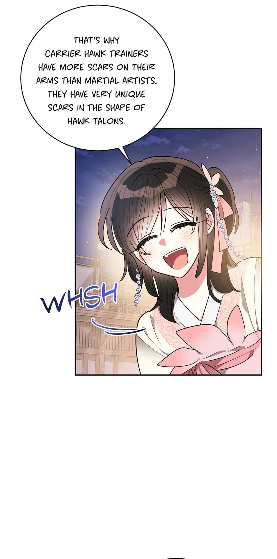 I Am The Precious Daughter Of The Greatest Villain In The Fantasy World Chapter 53 226 24