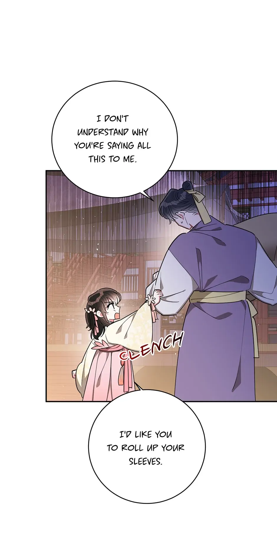I Am The Precious Daughter Of The Greatest Villain In The Fantasy World Chapter 53 231 29