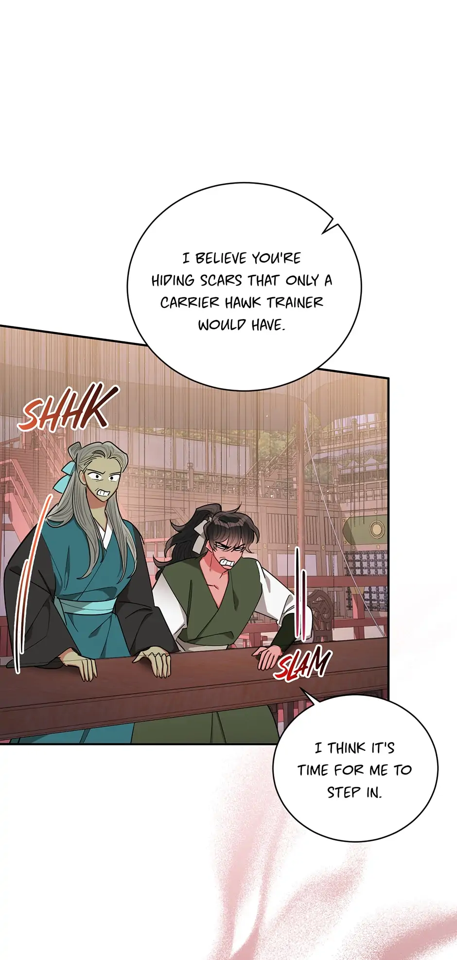 I Am The Precious Daughter Of The Greatest Villain In The Fantasy World Chapter 53 232 30