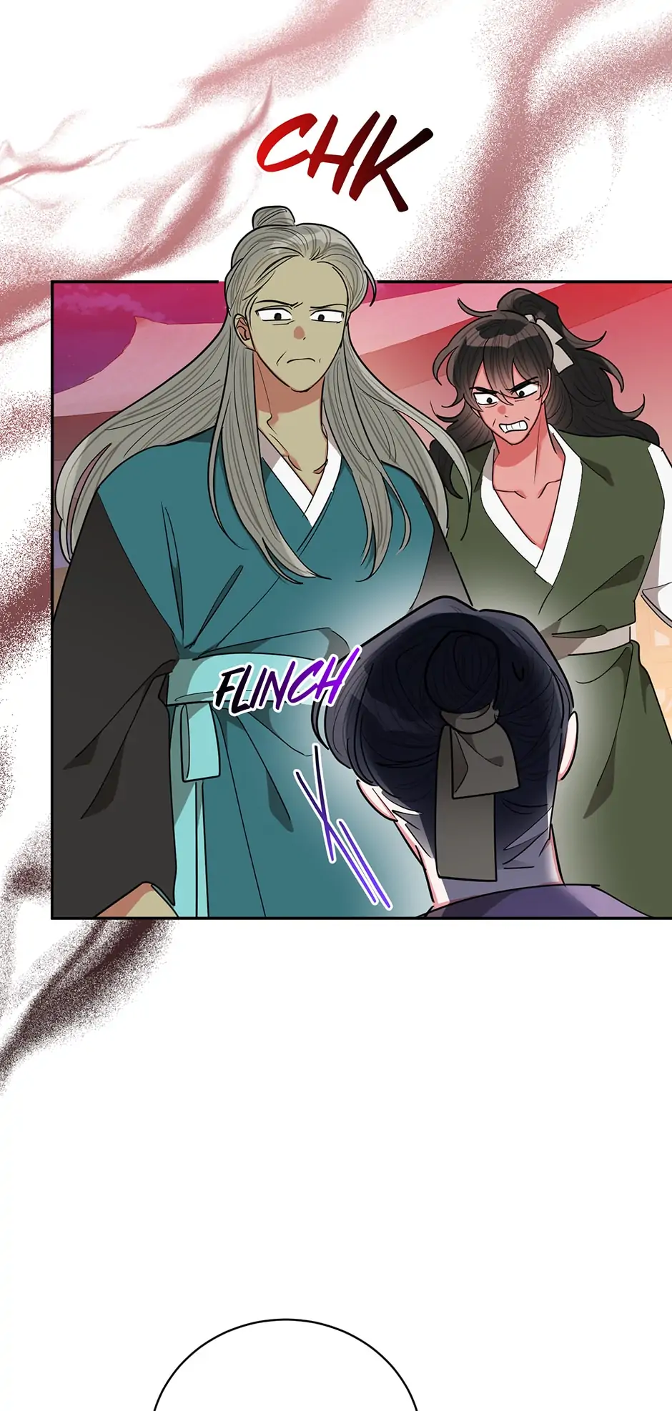 I Am The Precious Daughter Of The Greatest Villain In The Fantasy World Chapter 53 233 31