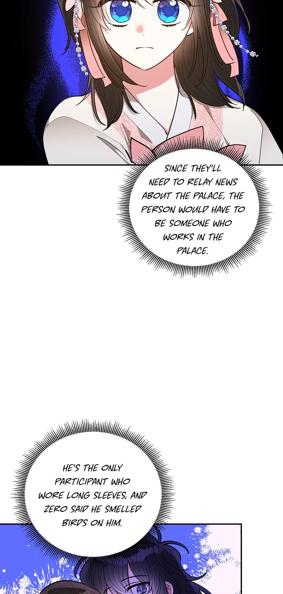 I Am The Precious Daughter Of The Greatest Villain In The Fantasy World Chapter 53 235 33