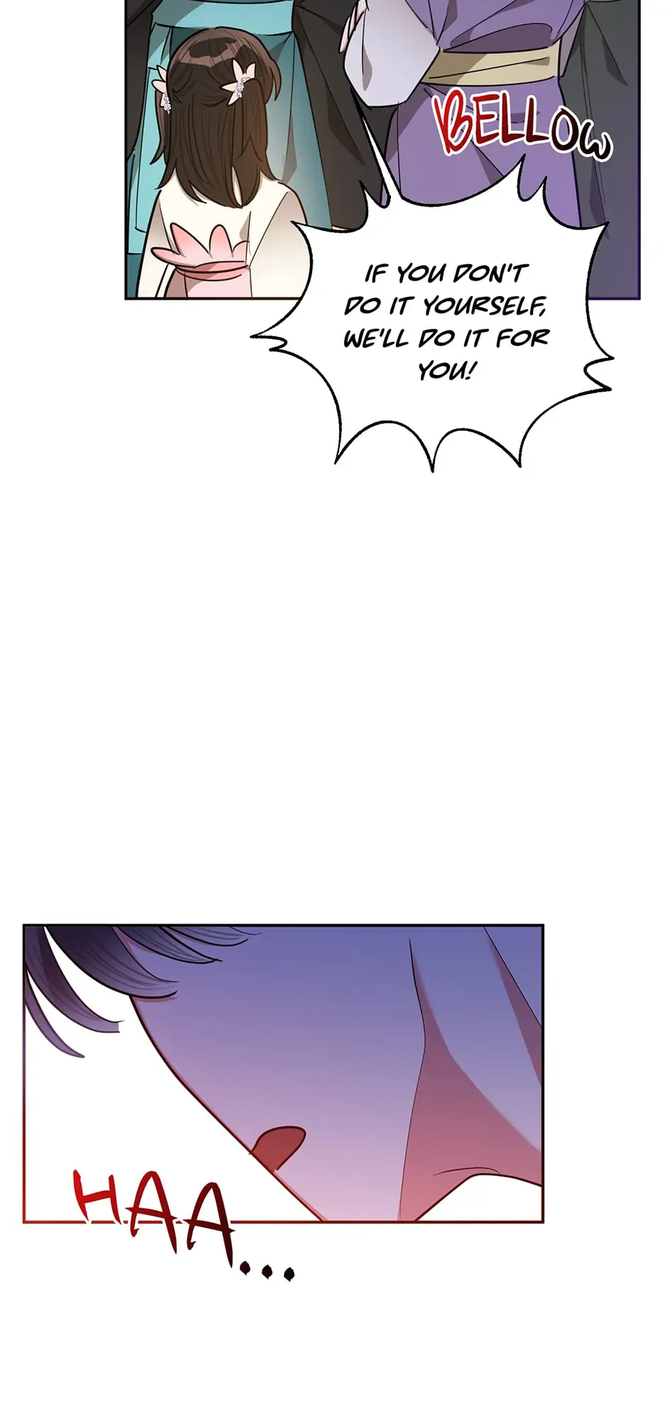 I Am The Precious Daughter Of The Greatest Villain In The Fantasy World Chapter 53 237 35