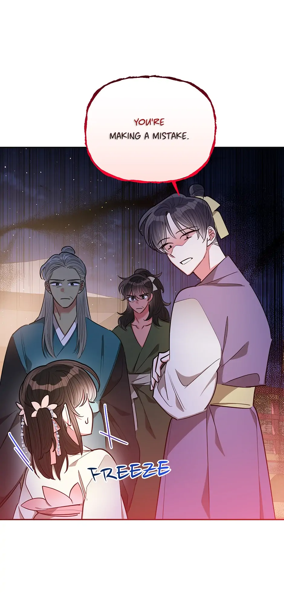 I Am The Precious Daughter Of The Greatest Villain In The Fantasy World Chapter 53 238 36