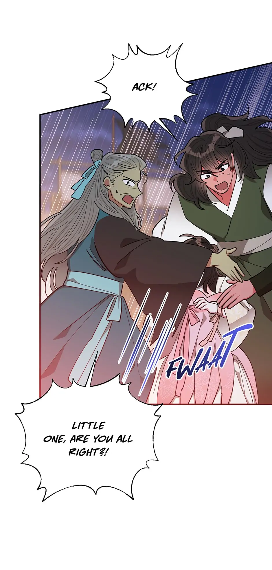 I Am The Precious Daughter Of The Greatest Villain In The Fantasy World Chapter 53 248 46