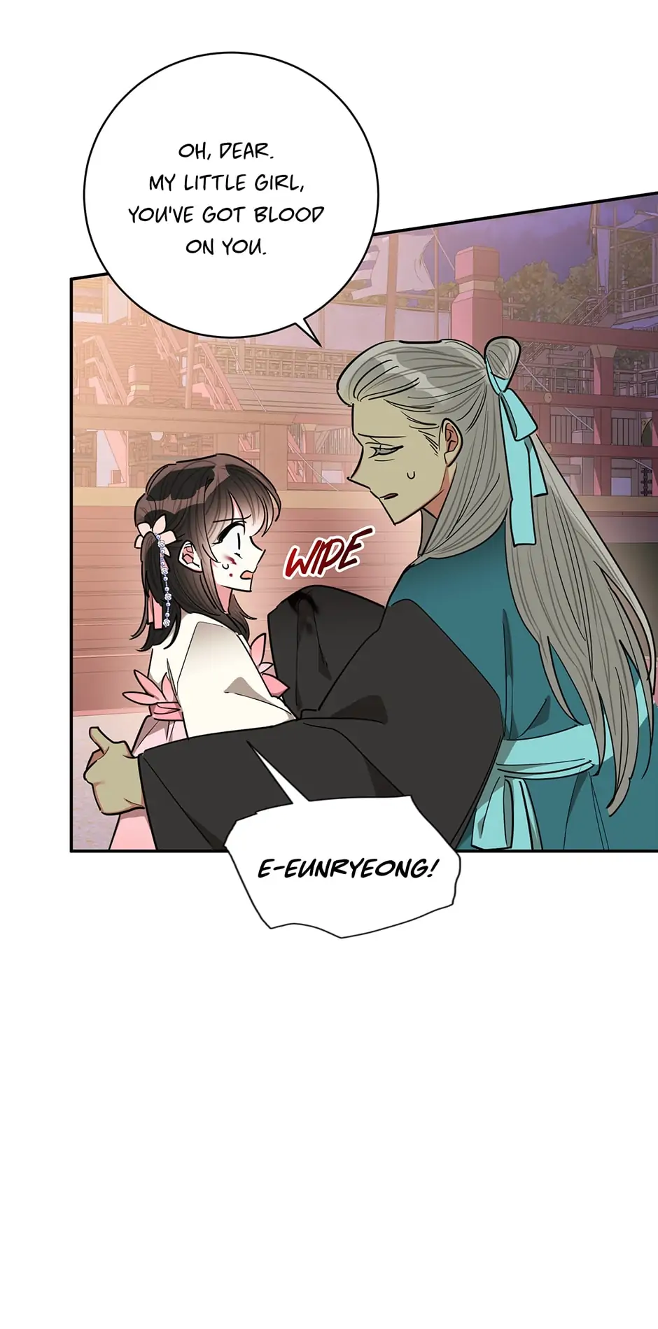 I Am The Precious Daughter Of The Greatest Villain In The Fantasy World Chapter 53 255 53