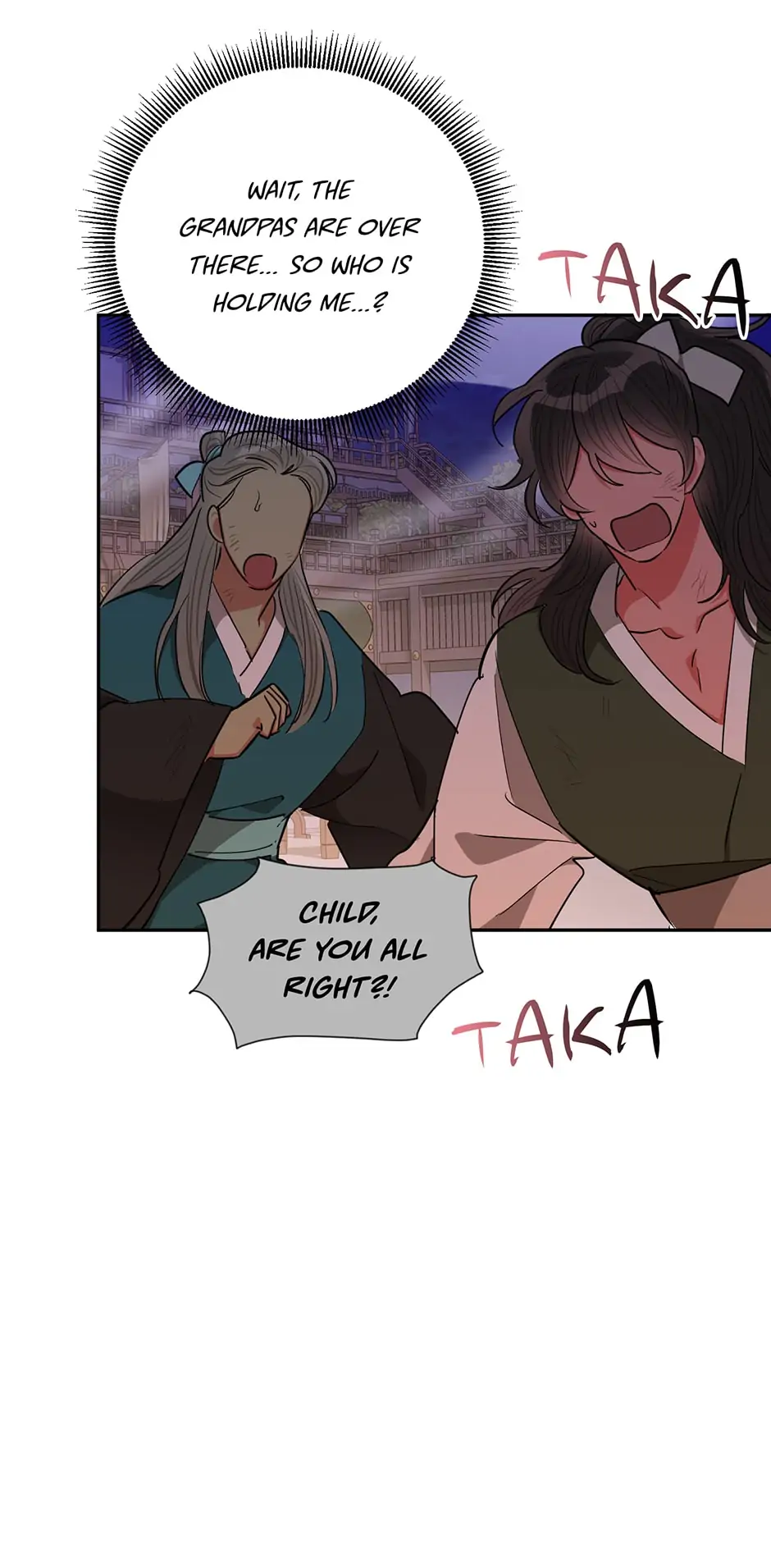 I Am The Precious Daughter Of The Greatest Villain In The Fantasy World Chapter 53 262 60