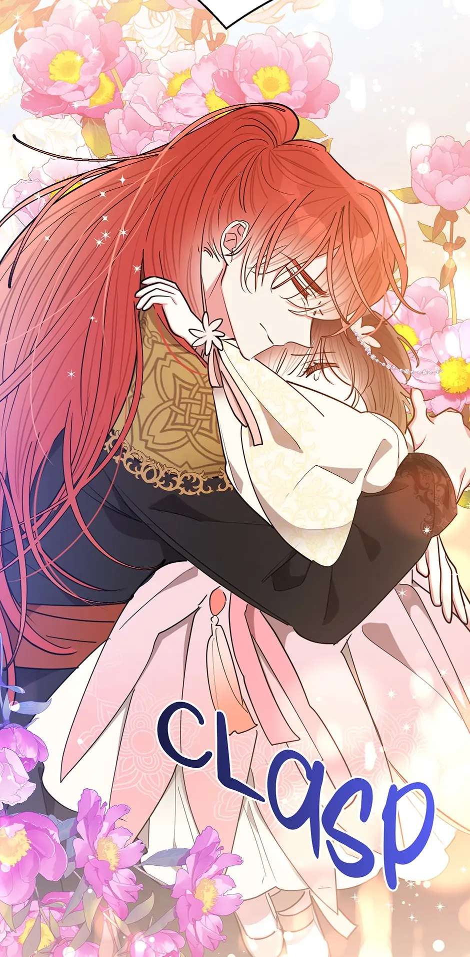 I Am The Precious Daughter Of The Greatest Villain In The Fantasy World Chapter 53 266 64