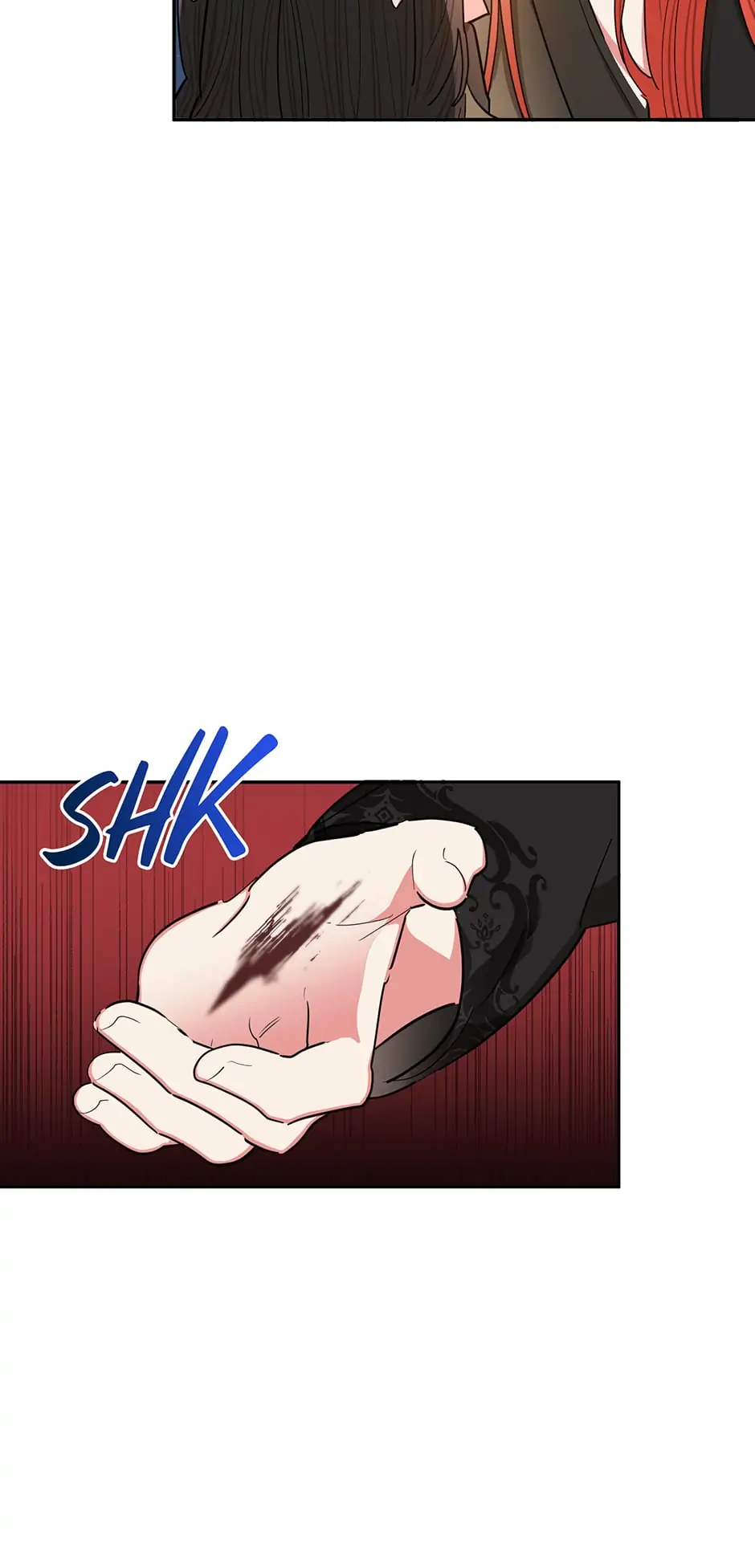 I Am The Precious Daughter Of The Greatest Villain In The Fantasy World Chapter 54 202 03
