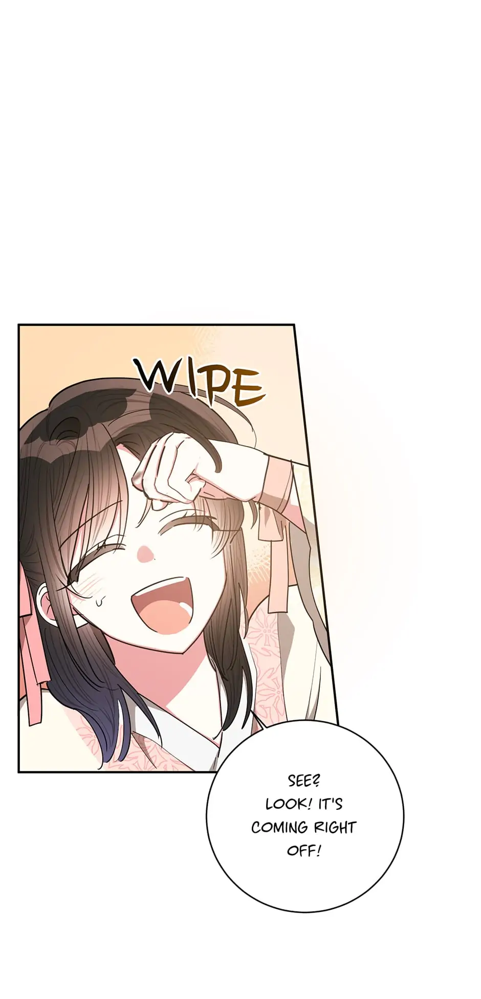 I Am The Precious Daughter Of The Greatest Villain In The Fantasy World Chapter 54 204 05