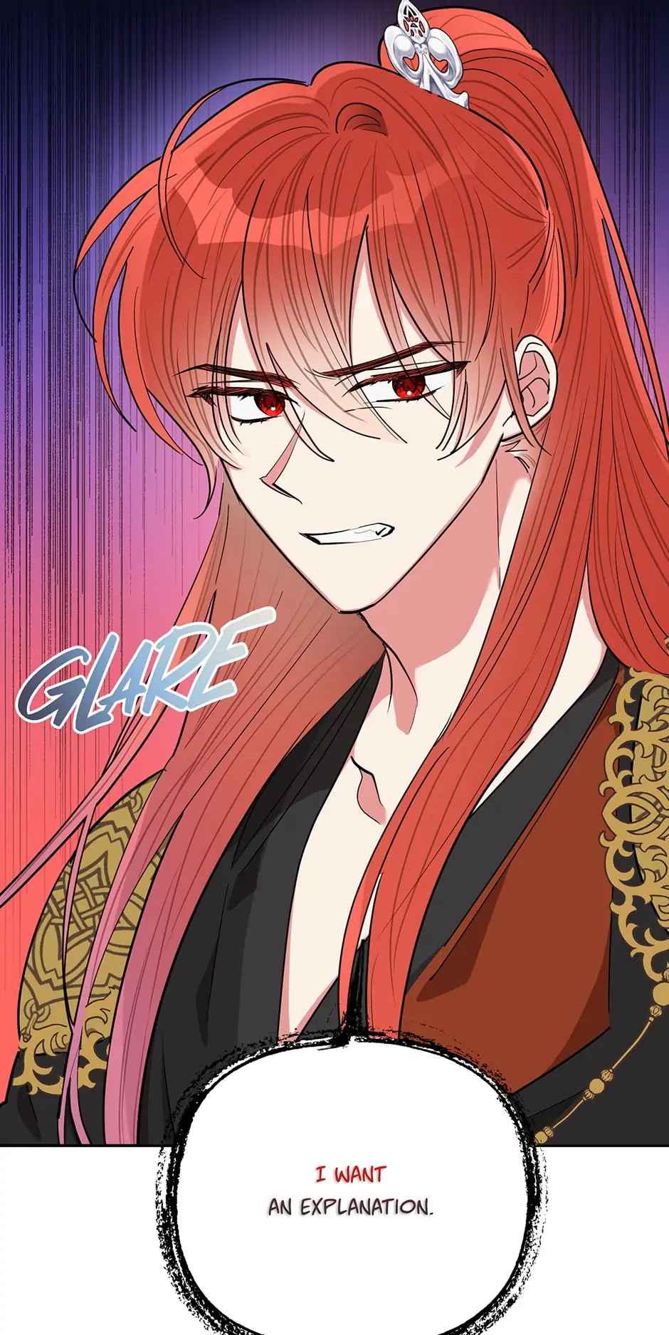 I Am The Precious Daughter Of The Greatest Villain In The Fantasy World Chapter 54 208 09
