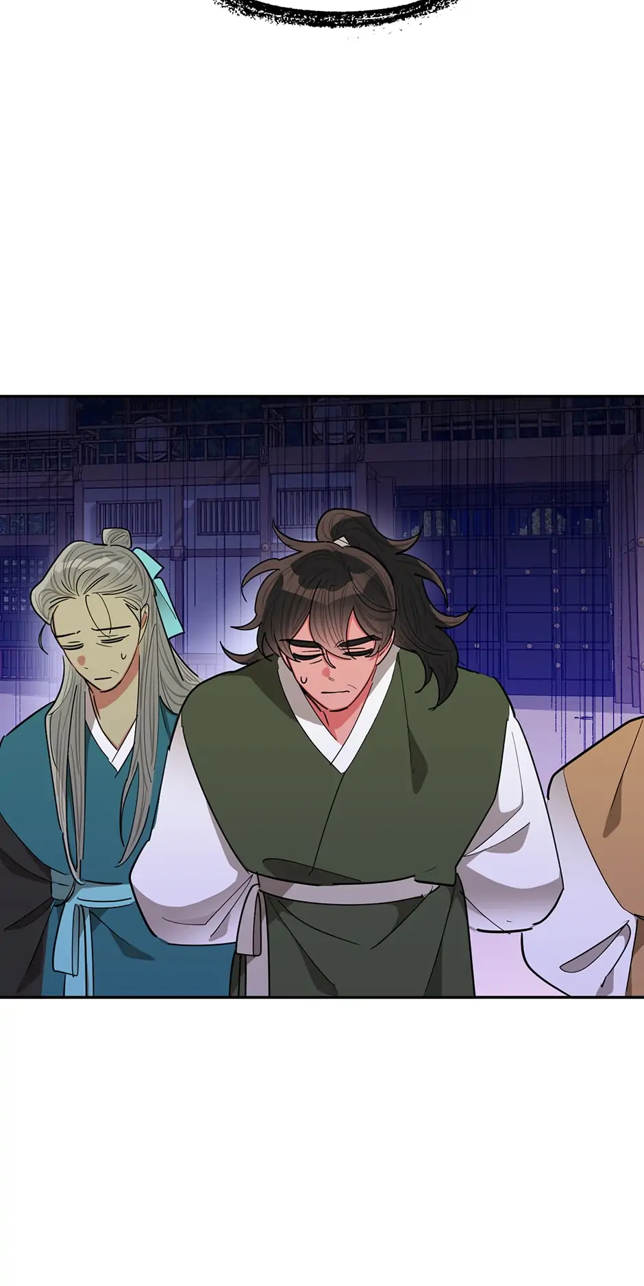 I Am The Precious Daughter Of The Greatest Villain In The Fantasy World Chapter 54 209 10
