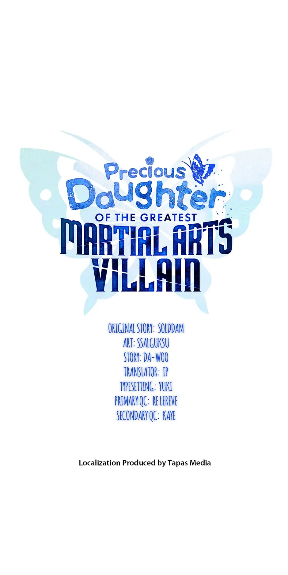 I Am The Precious Daughter Of The Greatest Villain In The Fantasy World Chapter 54 210 11